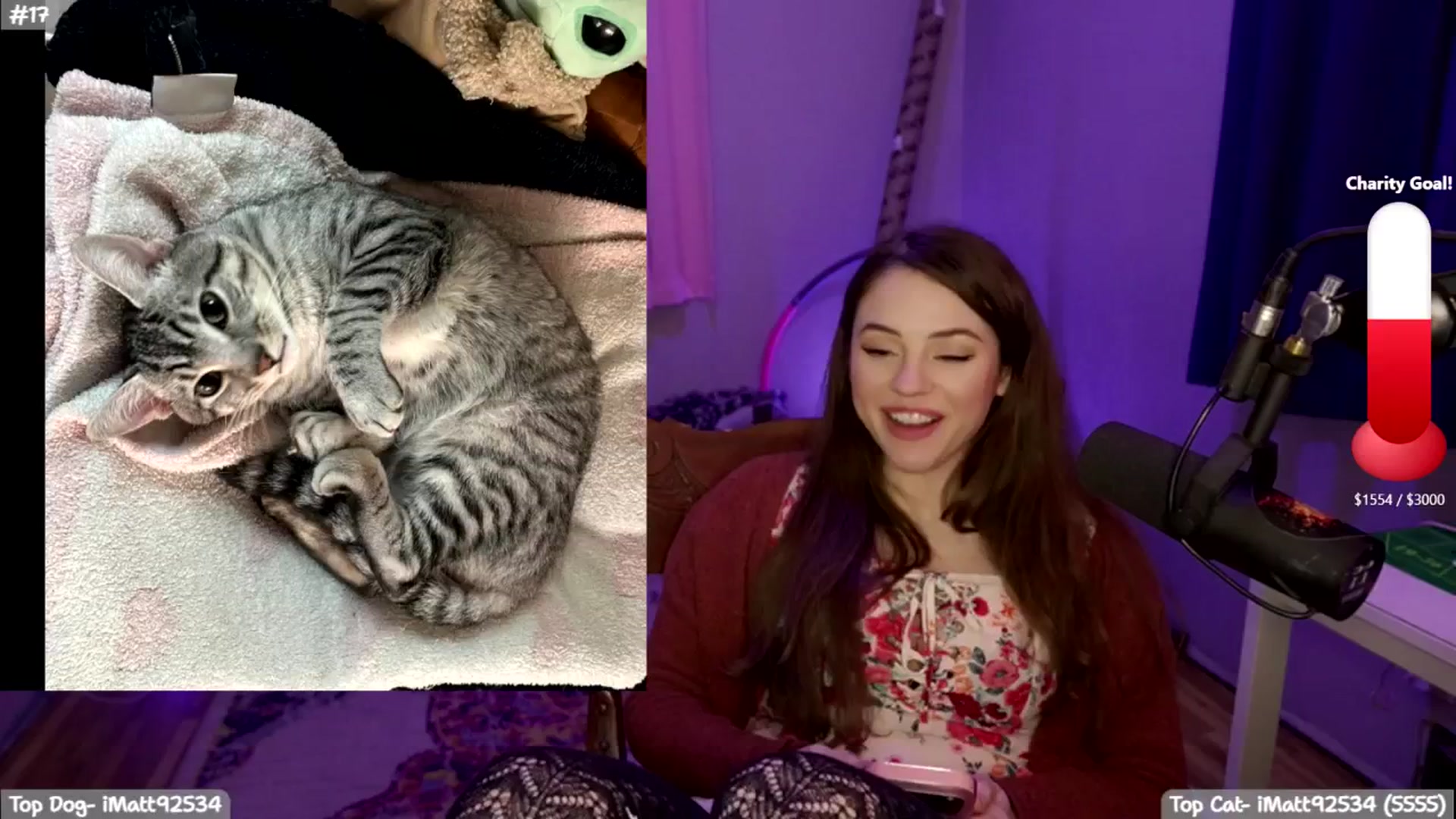 Gallery image thumbnail from SophieLouWho's myfreecams stream on, 12/16/2025, 09:24 image 2 of 20
