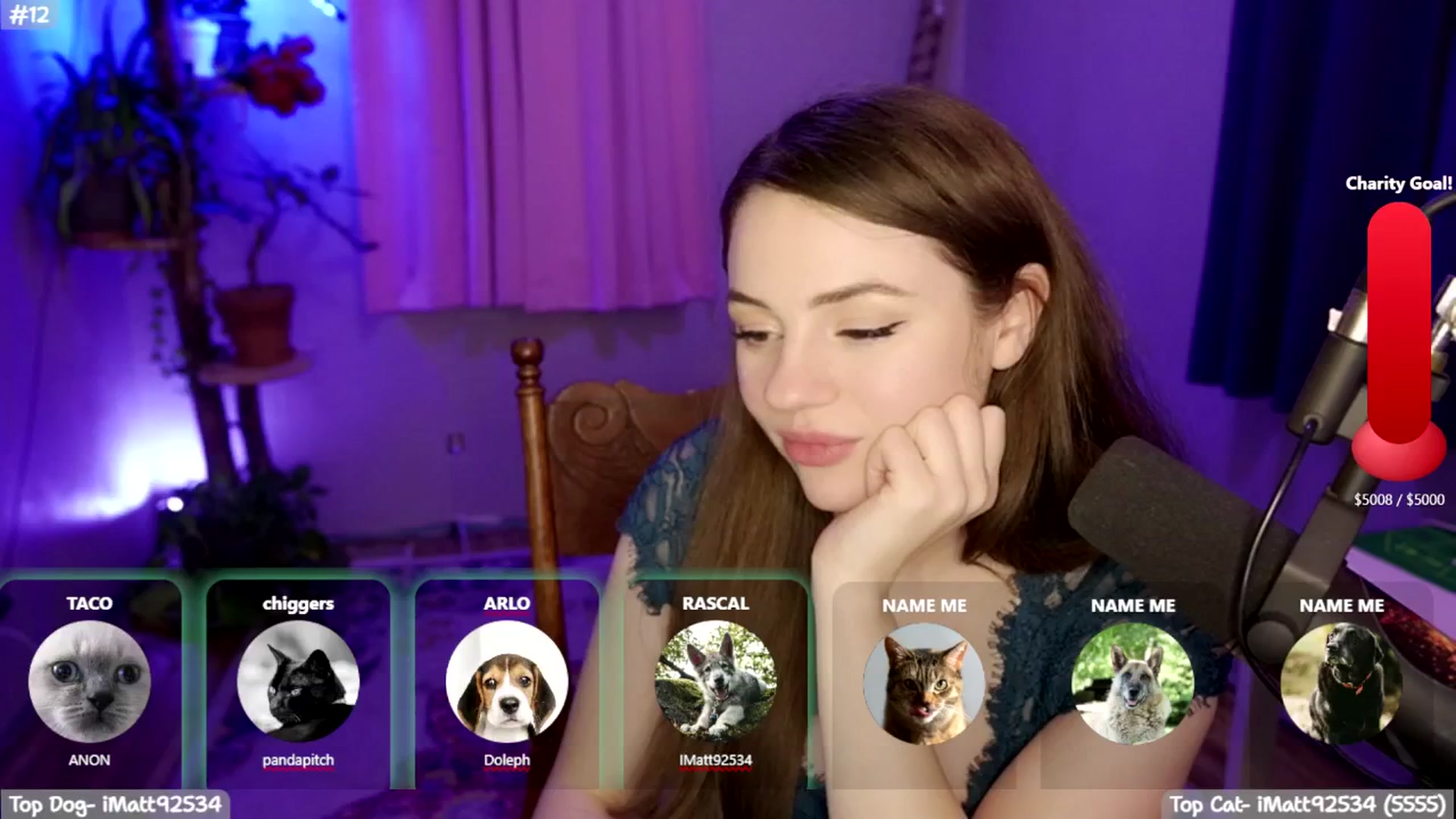 Gallery image thumbnail from SophieLouWho's myfreecams stream on, 12/16/2025, 09:24 image 20 of 20