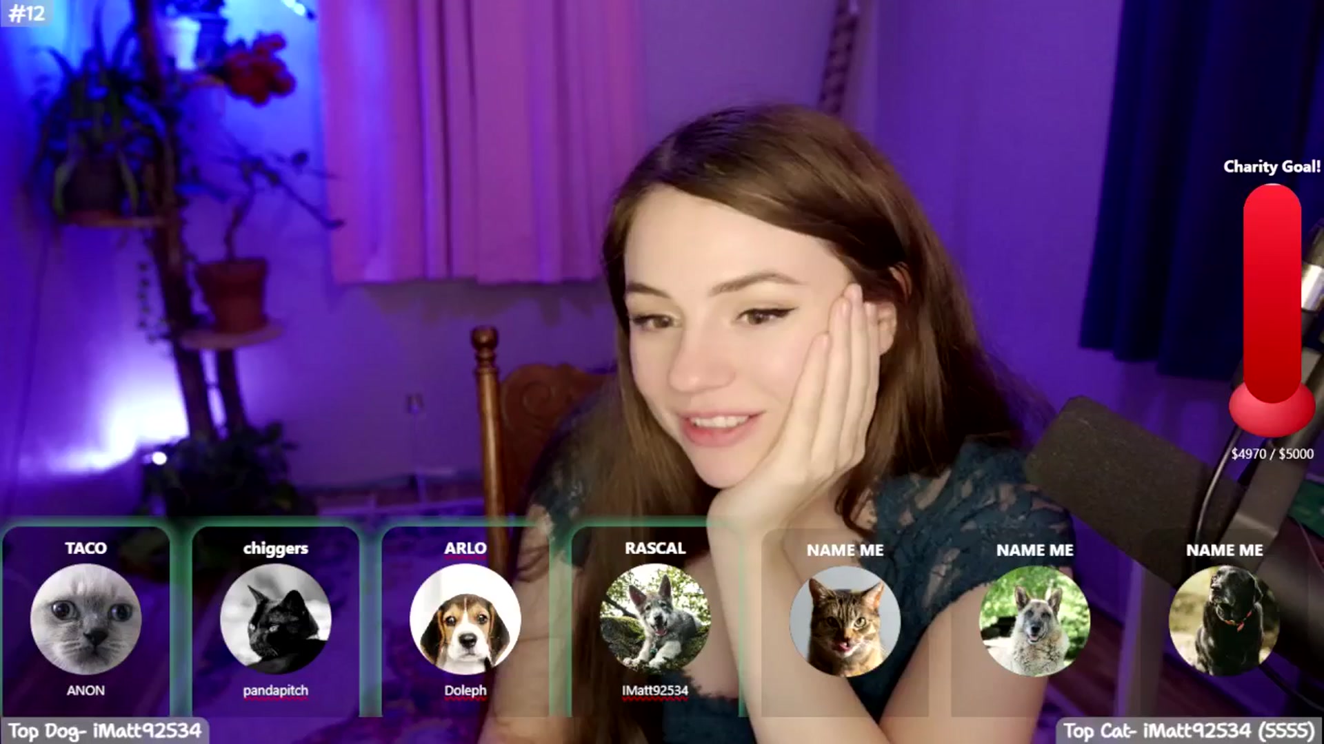 Gallery image thumbnail from SophieLouWho's myfreecams stream on, 12/16/2025, 09:24 image 15 of 20