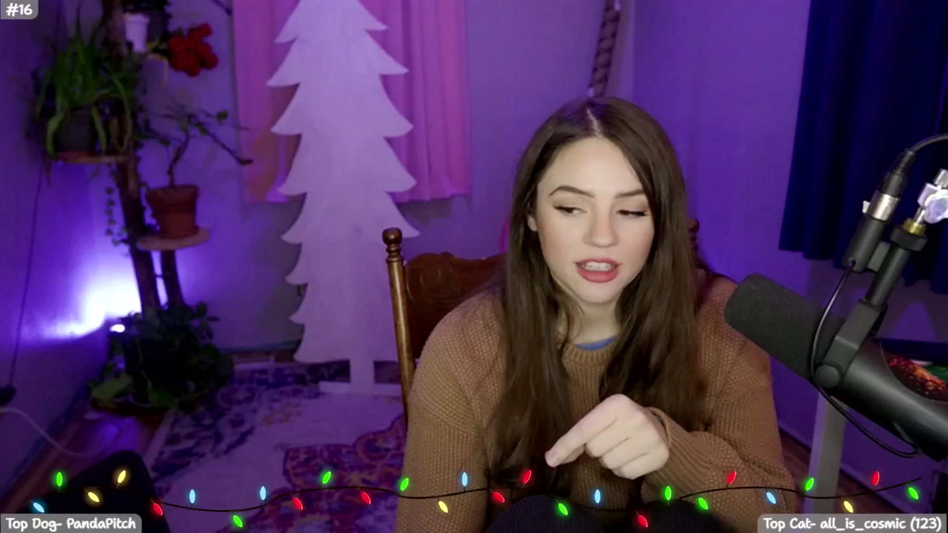 Gallery image thumbnail from SophieLouWho's myfreecams stream on, 12/19/2025, 05:25 image 14 of 20