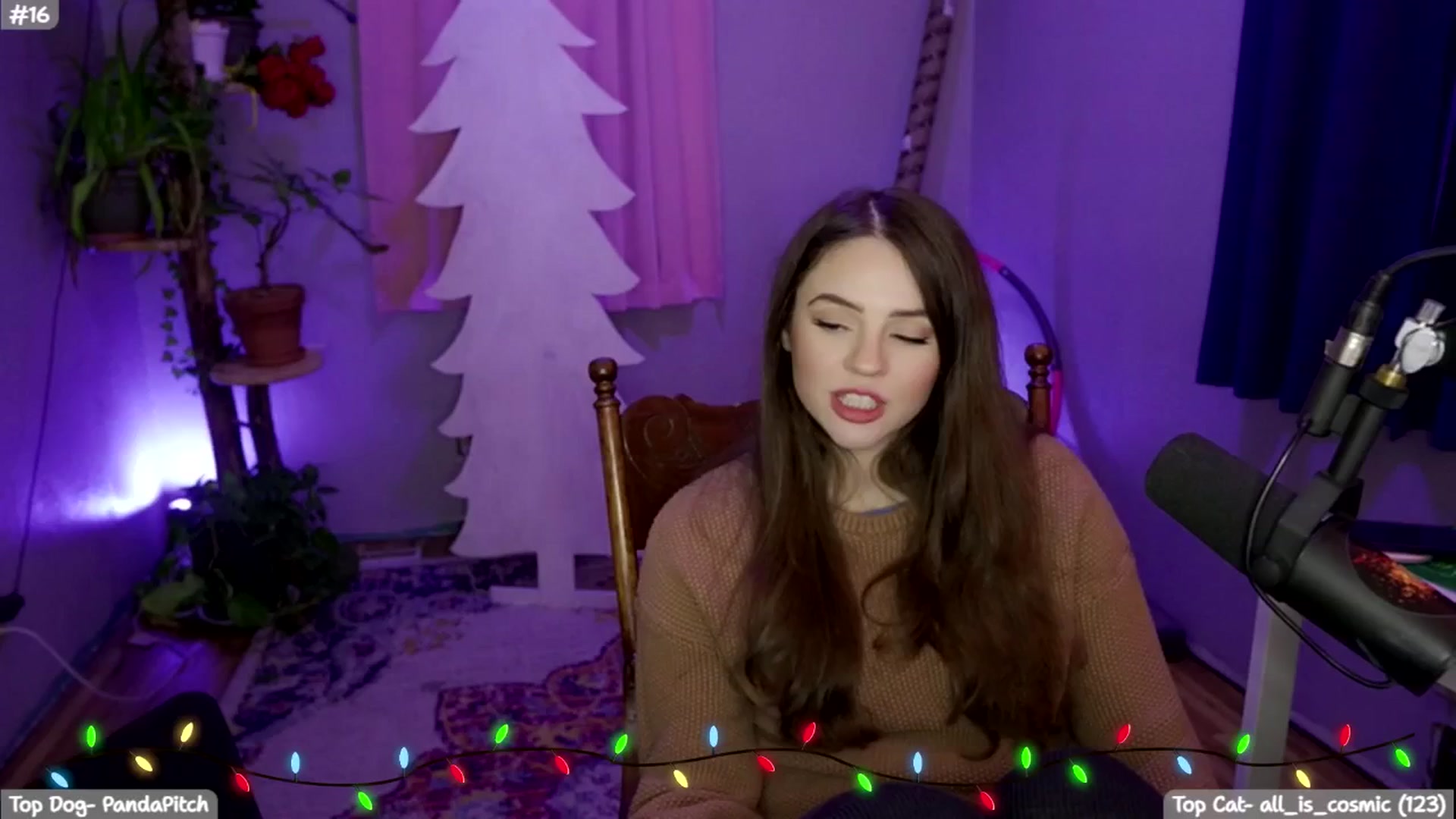 Gallery image thumbnail from SophieLouWho's myfreecams stream on, 12/19/2025, 05:25 image 17 of 20