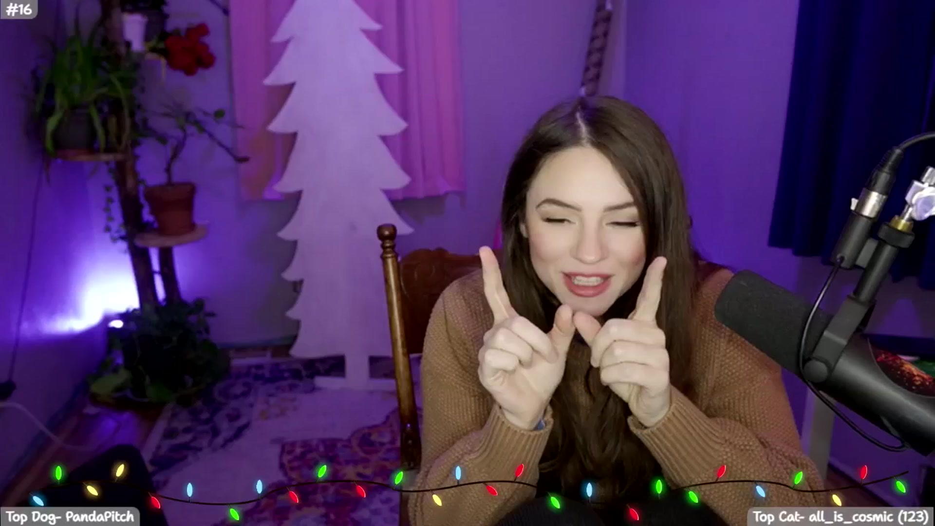 Gallery image thumbnail from SophieLouWho's myfreecams stream on, 12/19/2025, 05:25 image 13 of 20