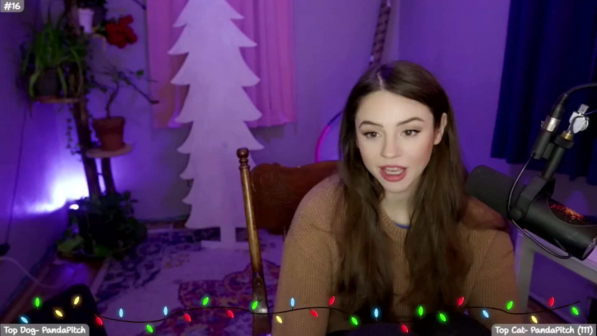 Gallery image thumbnail from SophieLouWho's myfreecams stream on, 12/19/2025, 05:25 image 6 of 20