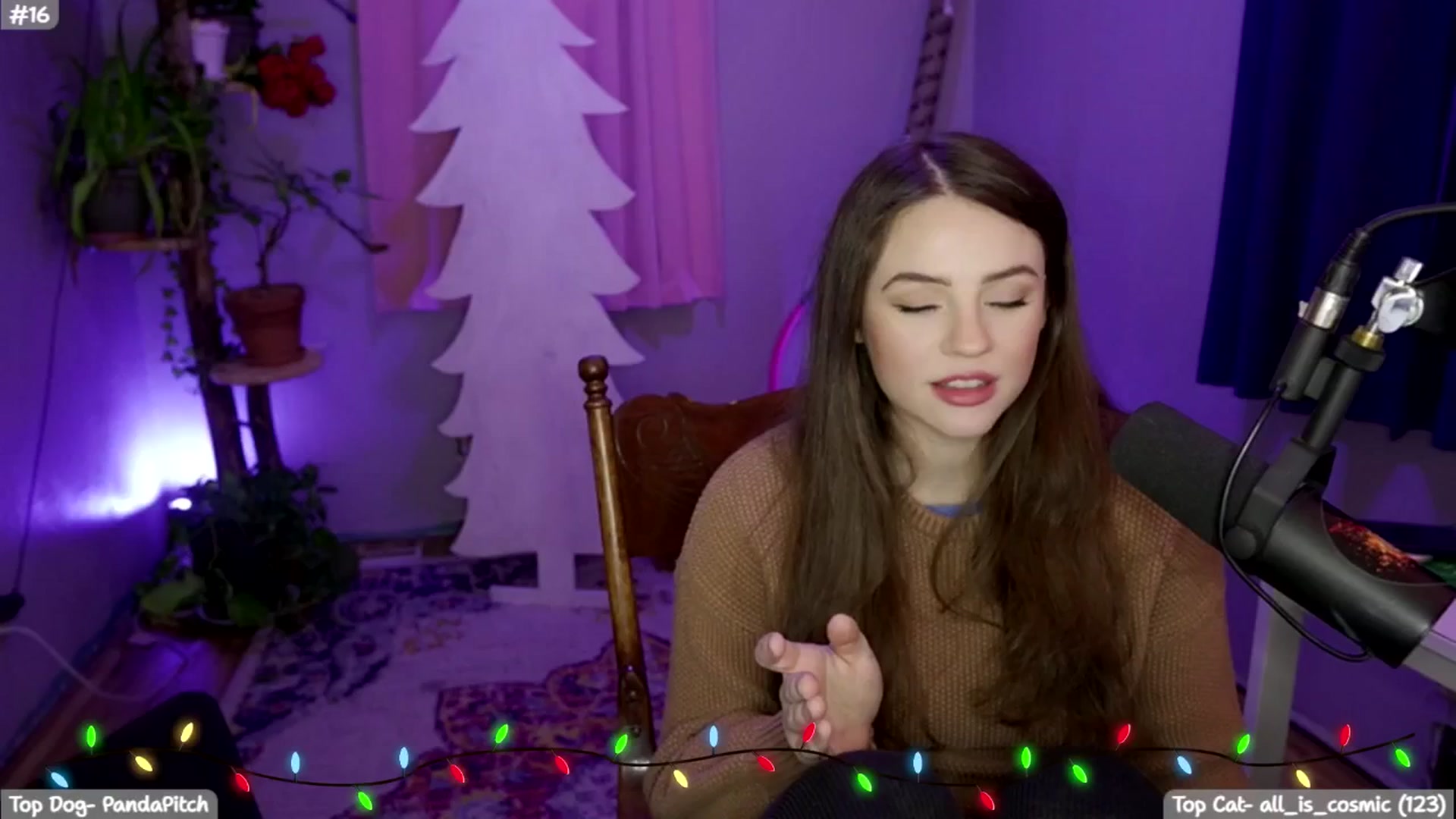 Gallery image thumbnail from SophieLouWho's myfreecams stream on, 12/19/2025, 05:25 image 11 of 20