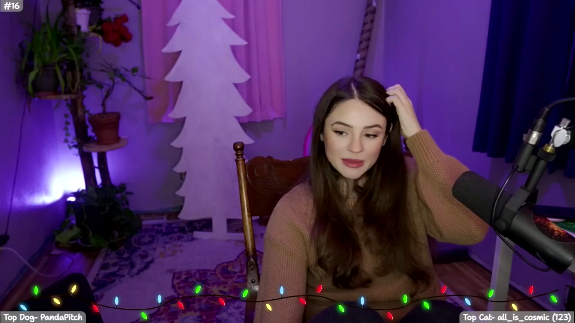 Gallery image thumbnail from SophieLouWho's myfreecams stream on, 12/19/2025, 05:25 image 20 of 20