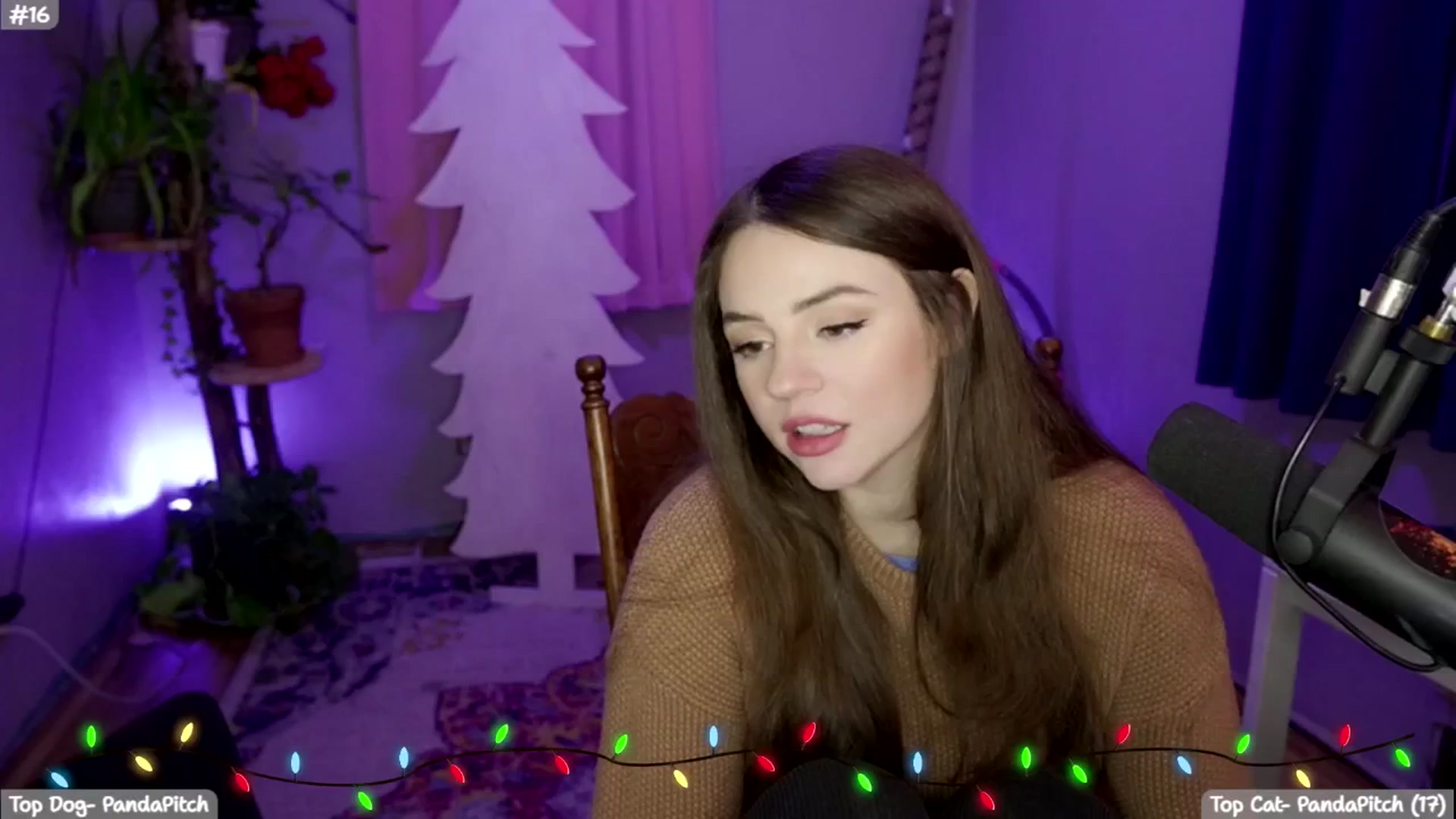 Gallery image thumbnail from SophieLouWho's myfreecams stream on, 12/19/2025, 05:25 image 3 of 20