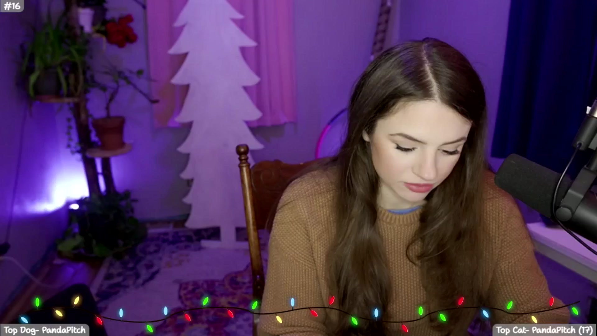 Gallery image thumbnail from SophieLouWho's myfreecams stream on, 12/19/2025, 05:25 image 1 of 20