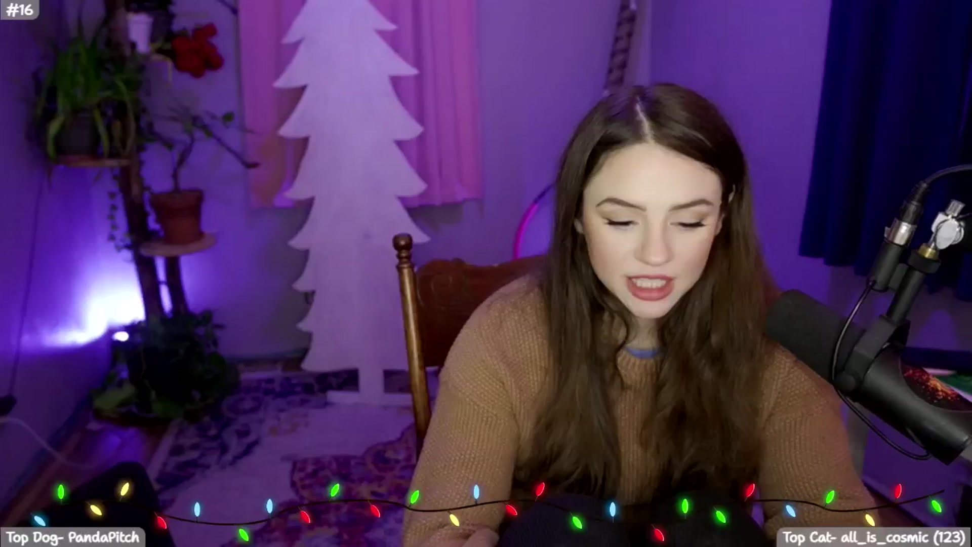 Gallery image thumbnail from SophieLouWho's myfreecams stream on, 12/19/2025, 05:25 image 18 of 20
