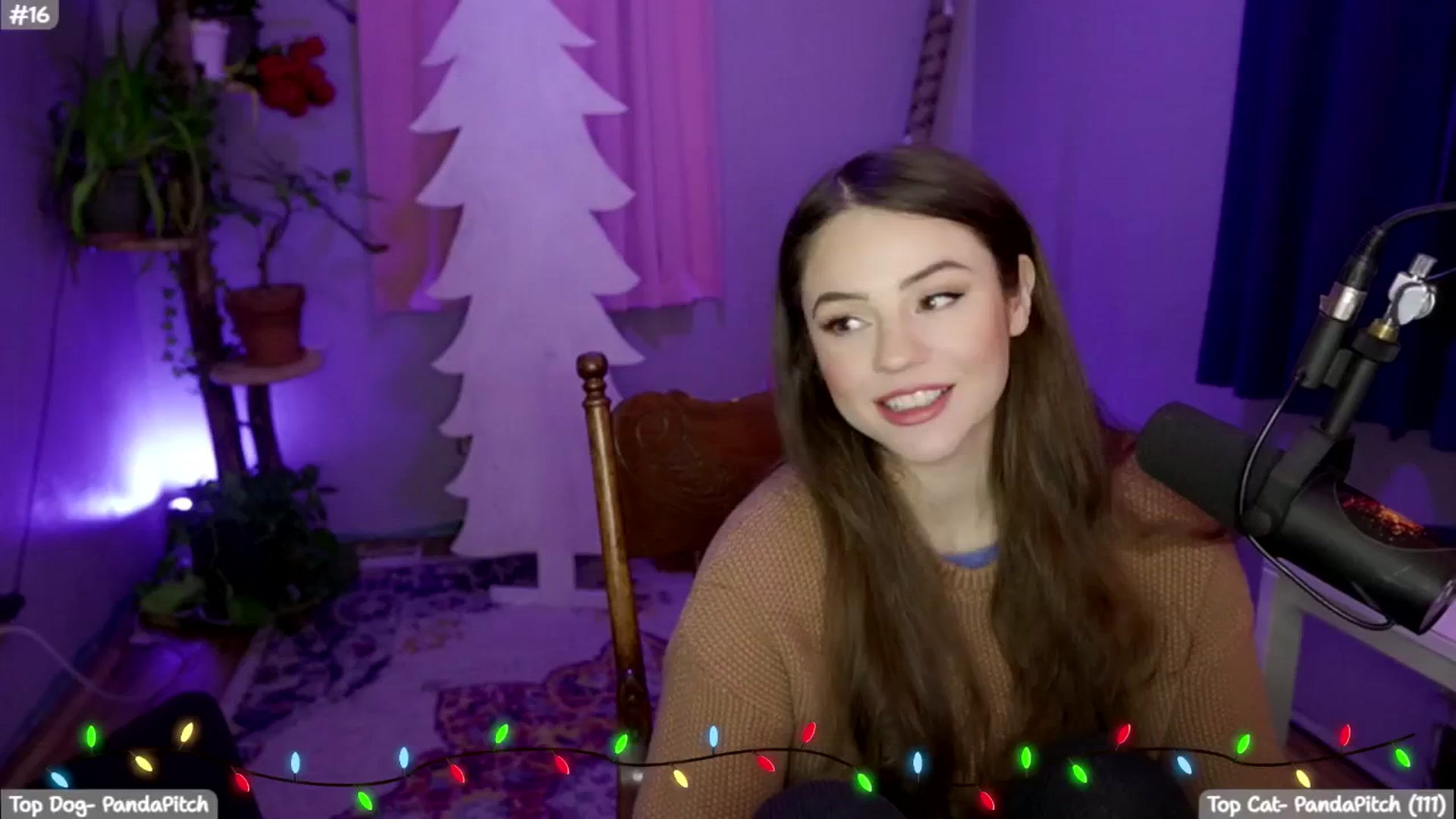 Gallery image thumbnail from SophieLouWho's myfreecams stream on, 12/19/2025, 05:25 image 8 of 20