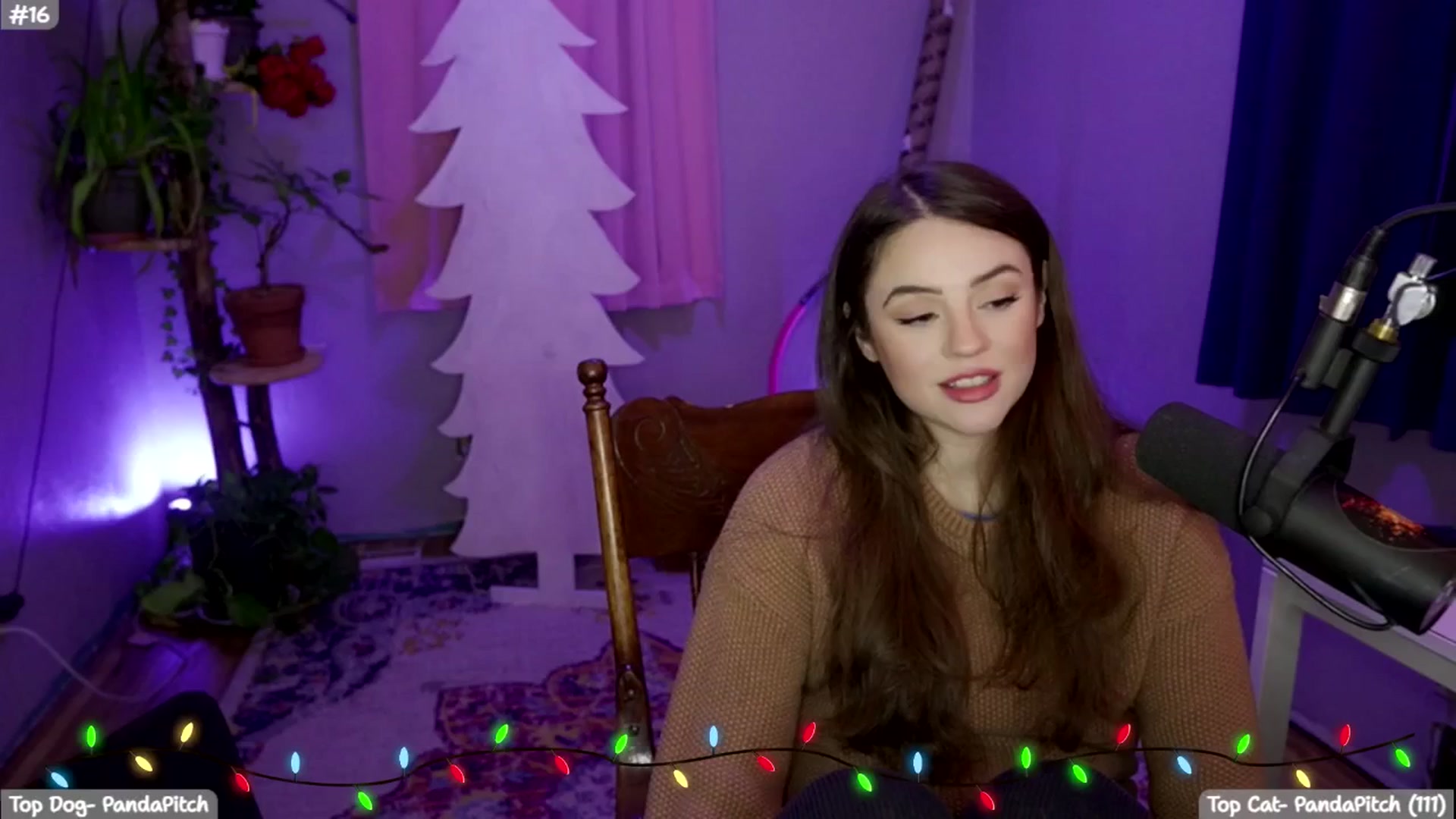 Gallery image thumbnail from SophieLouWho's myfreecams stream on, 12/19/2025, 05:25 image 7 of 20