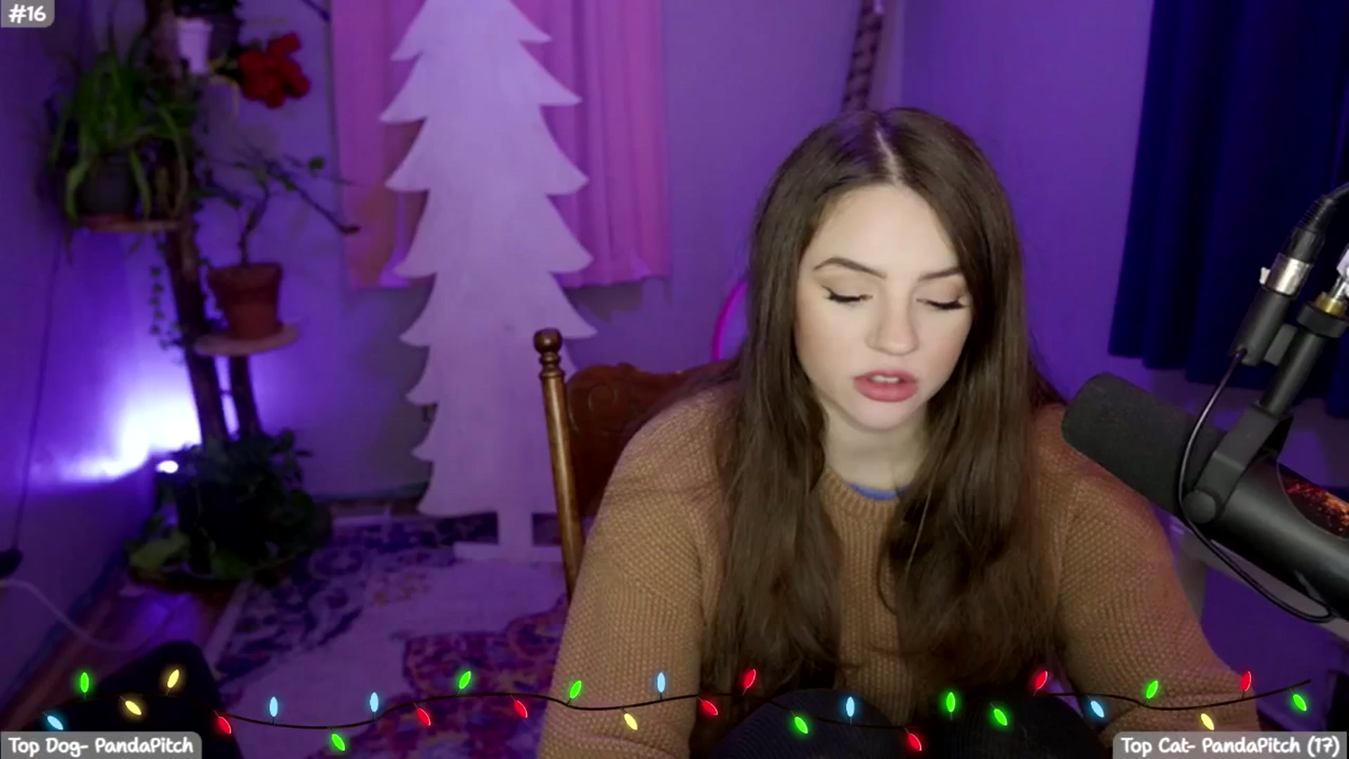 Gallery image thumbnail from SophieLouWho's myfreecams stream on, 12/19/2025, 05:25 image 2 of 20