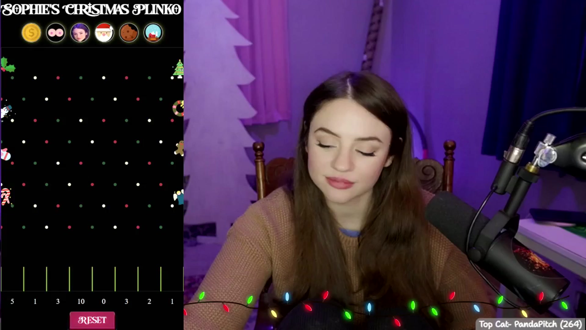 Gallery image thumbnail from SophieLouWho's myfreecams stream on, 12/19/2025, 09:23 image 8 of 20