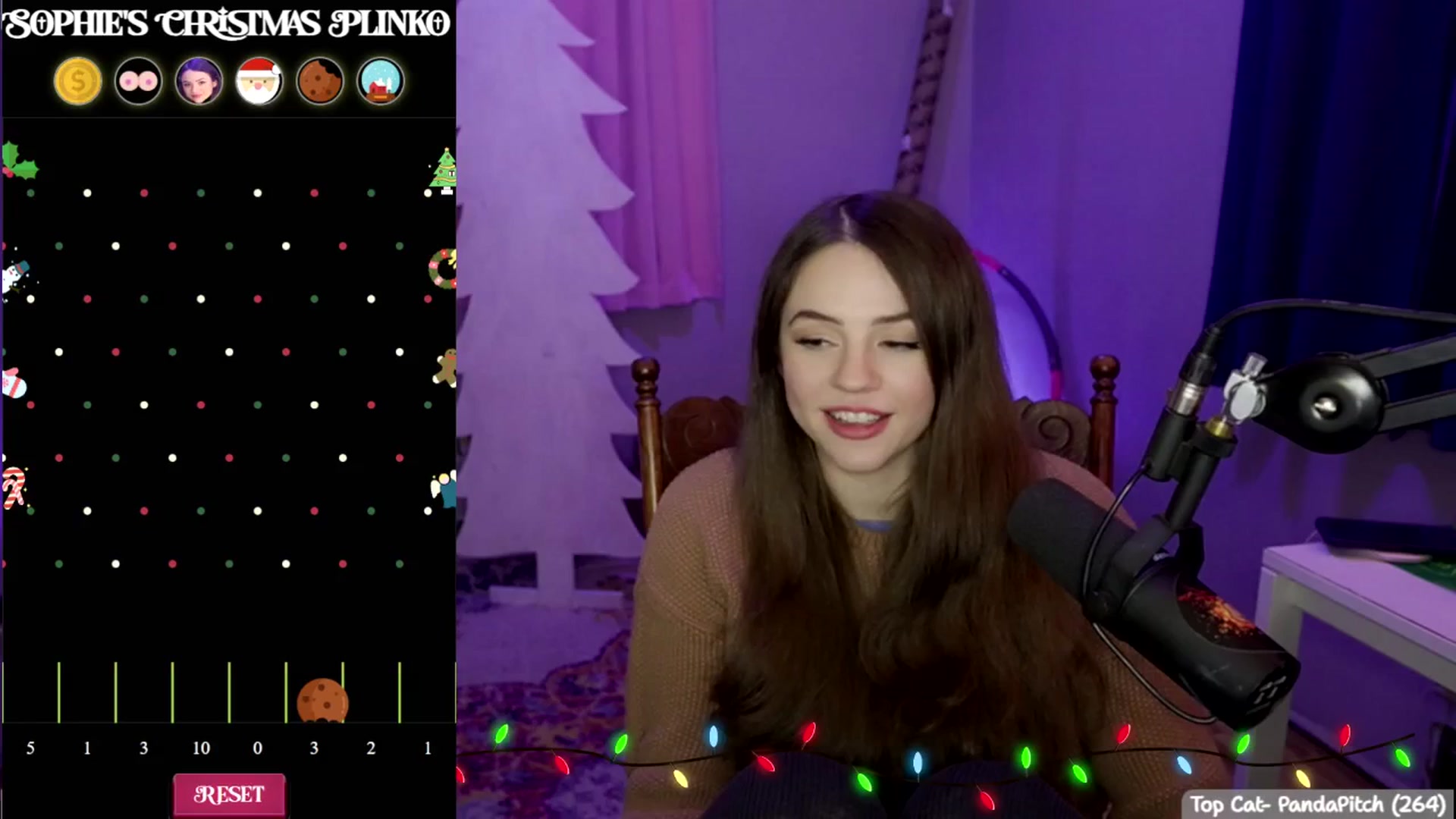 Gallery image thumbnail from SophieLouWho's myfreecams stream on, 12/19/2025, 09:23 image 7 of 20