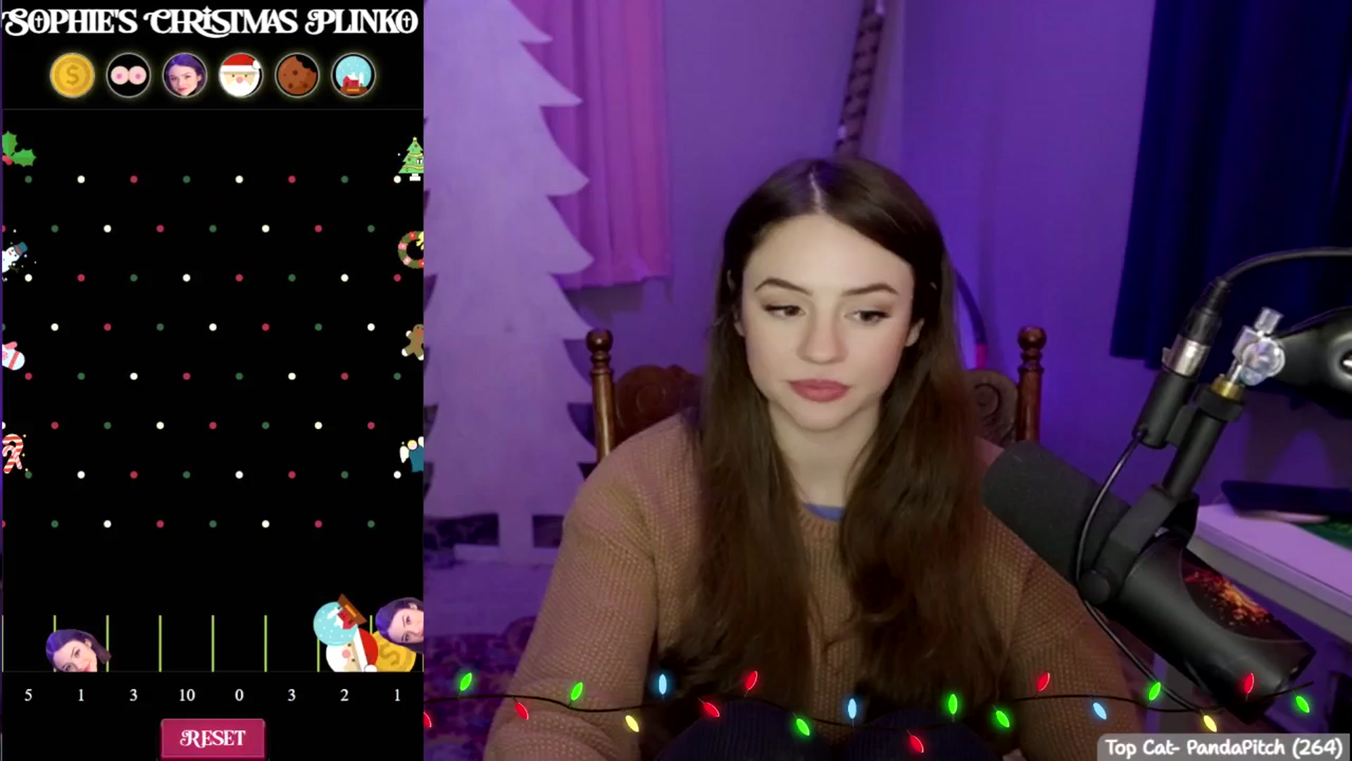 Gallery image thumbnail from SophieLouWho's myfreecams stream on, 12/19/2025, 09:23 image 9 of 20
