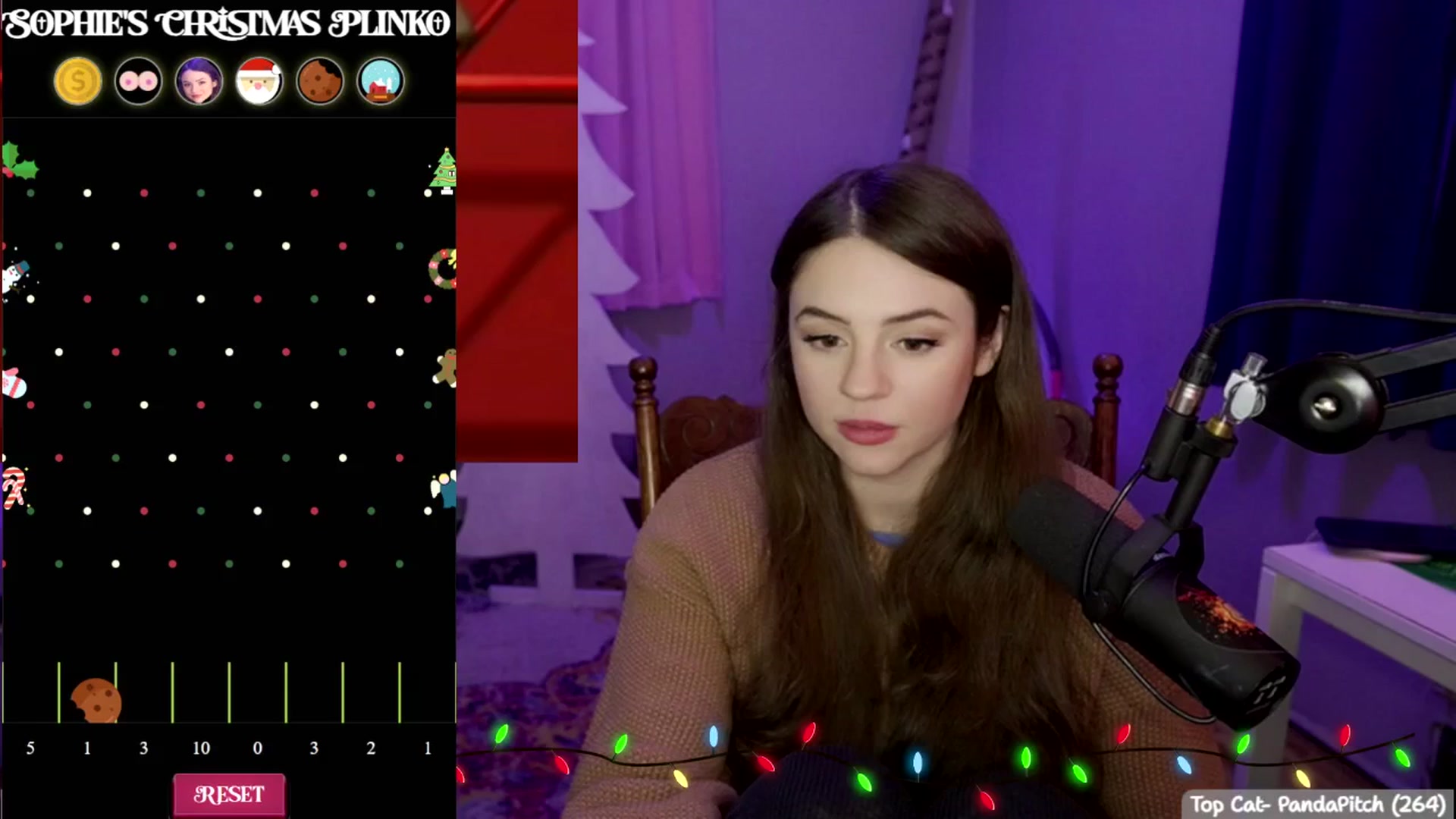 Gallery image thumbnail from SophieLouWho's myfreecams stream on, 12/19/2025, 09:23 image 4 of 20