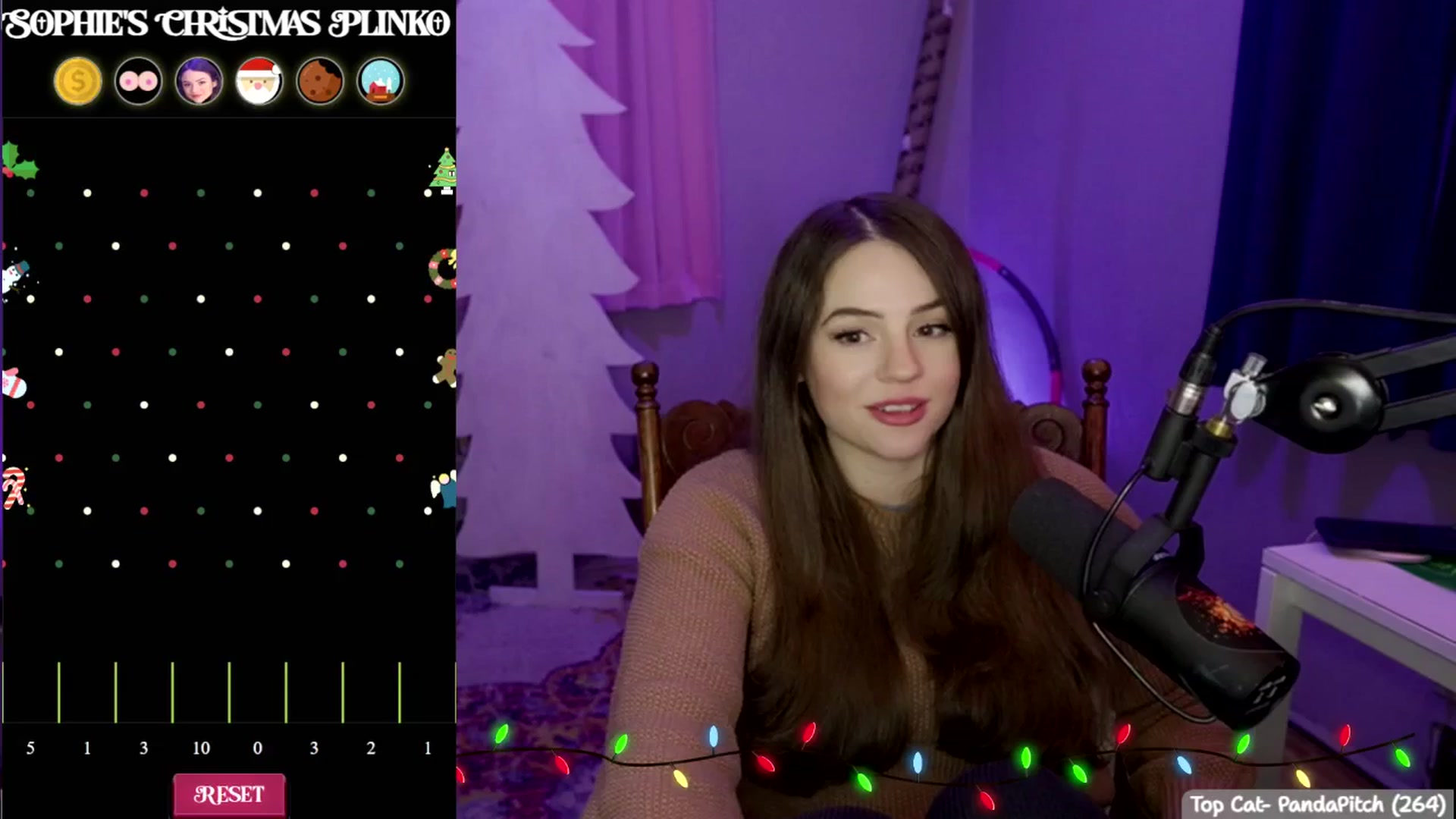 Gallery image thumbnail from SophieLouWho's myfreecams stream on, 12/19/2025, 09:23 image 3 of 20