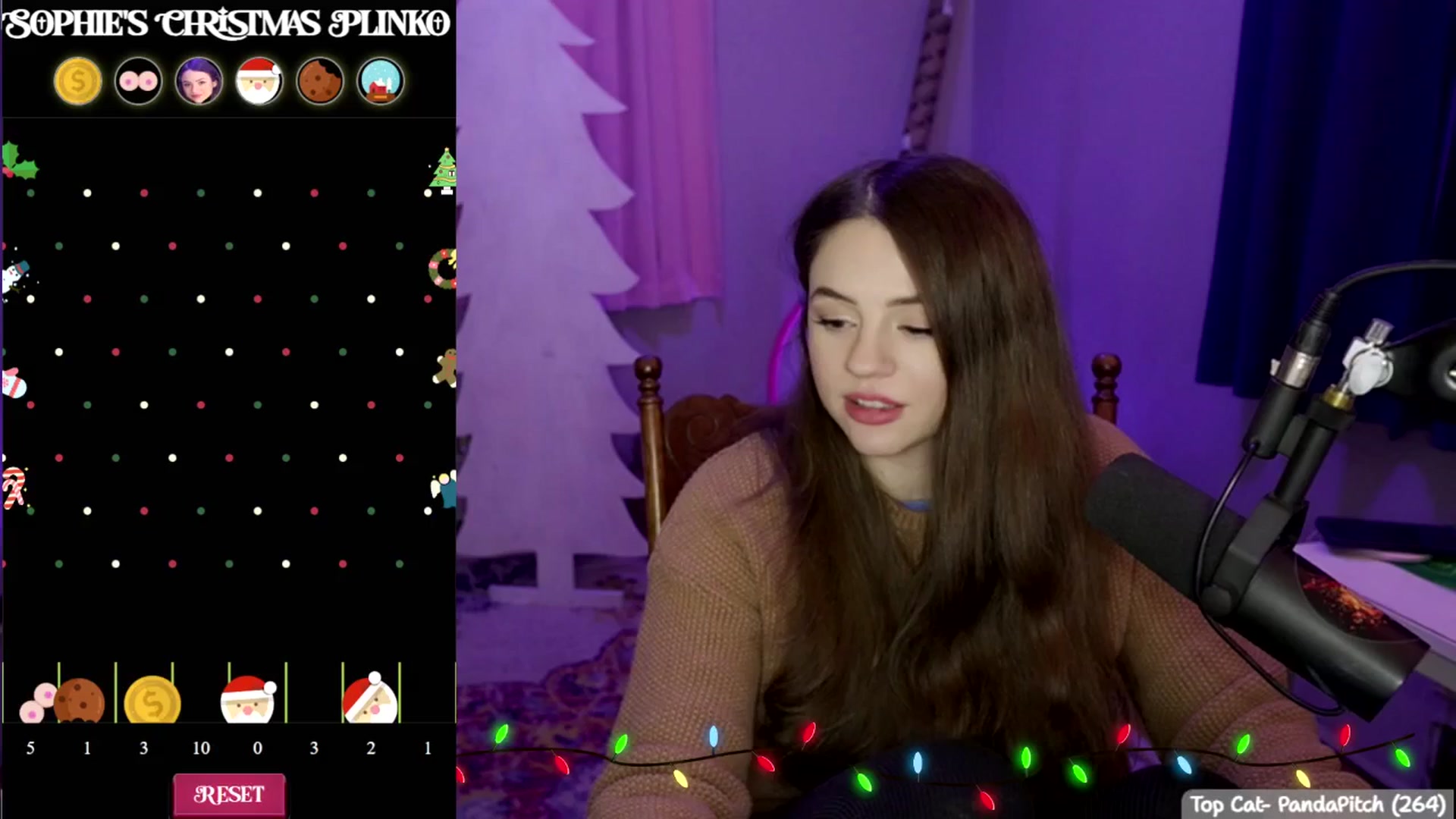 Gallery image thumbnail from SophieLouWho's myfreecams stream on, 12/19/2025, 09:23 image 10 of 20