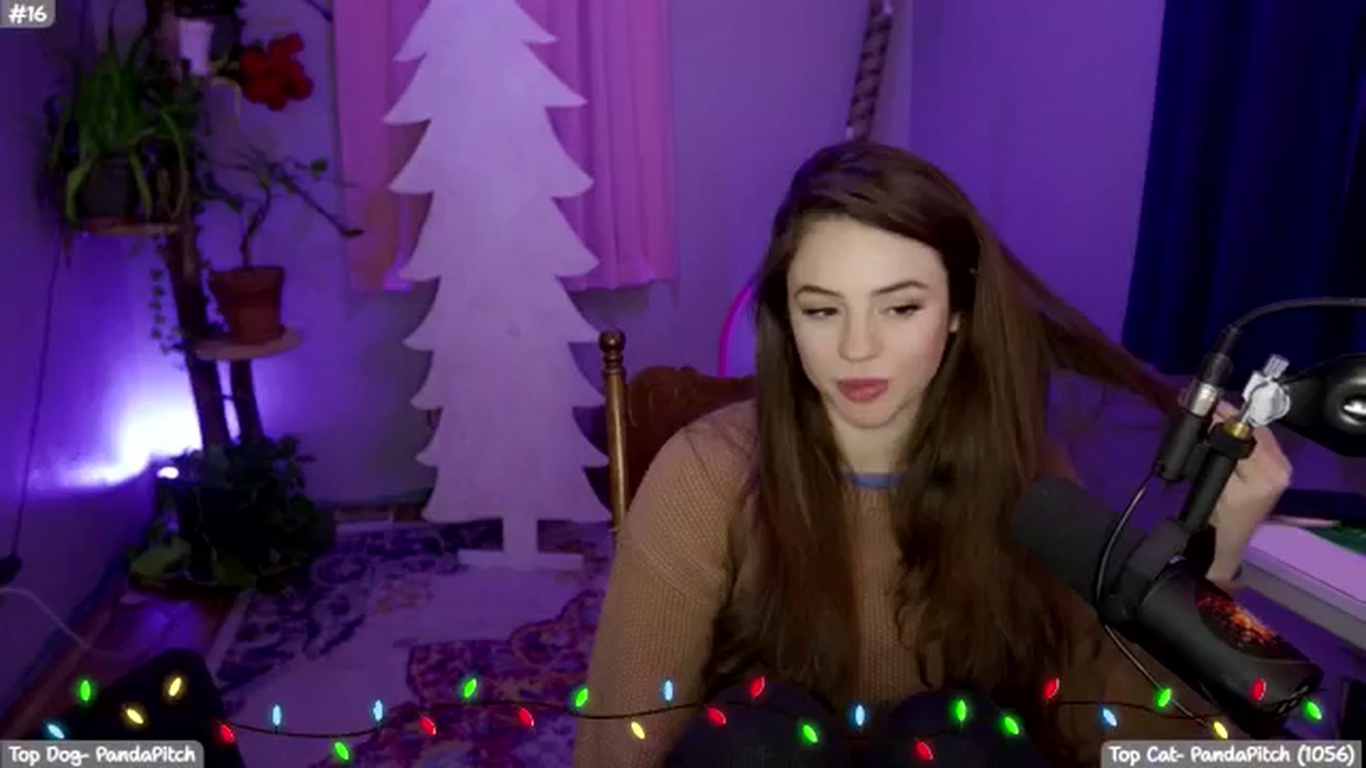 Gallery image thumbnail from SophieLouWho's myfreecams stream on, 12/19/2025, 09:23 image 20 of 20