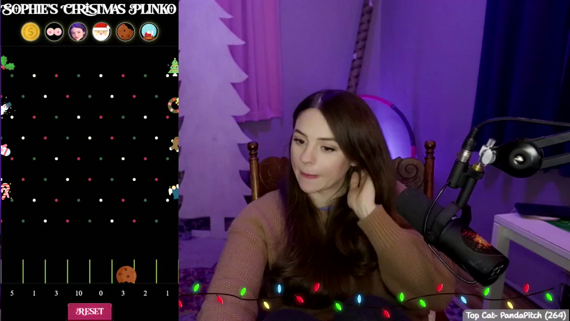 Gallery image thumbnail from SophieLouWho's myfreecams stream on, 12/19/2025, 09:23 image 6 of 20