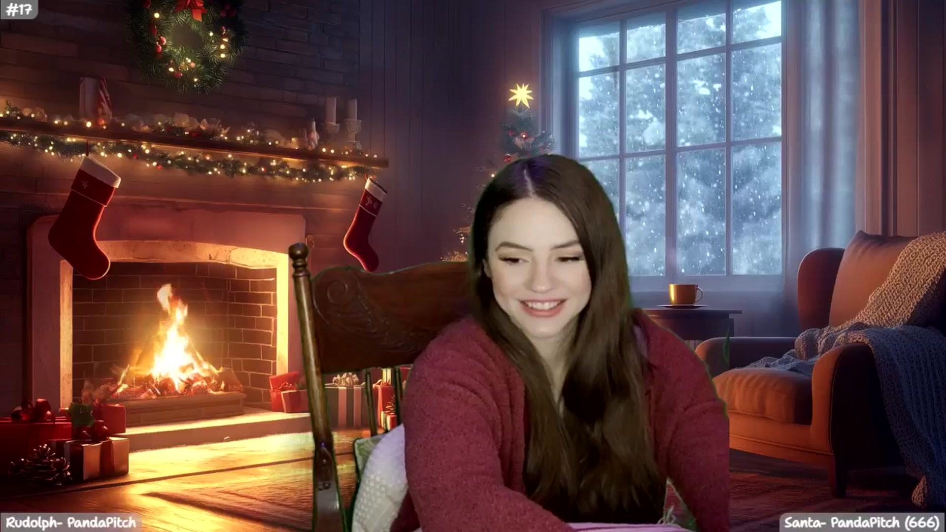 Gallery image thumbnail from SophieLouWho's myfreecams stream on, 12/20/2025, 05:30 image 4 of 20