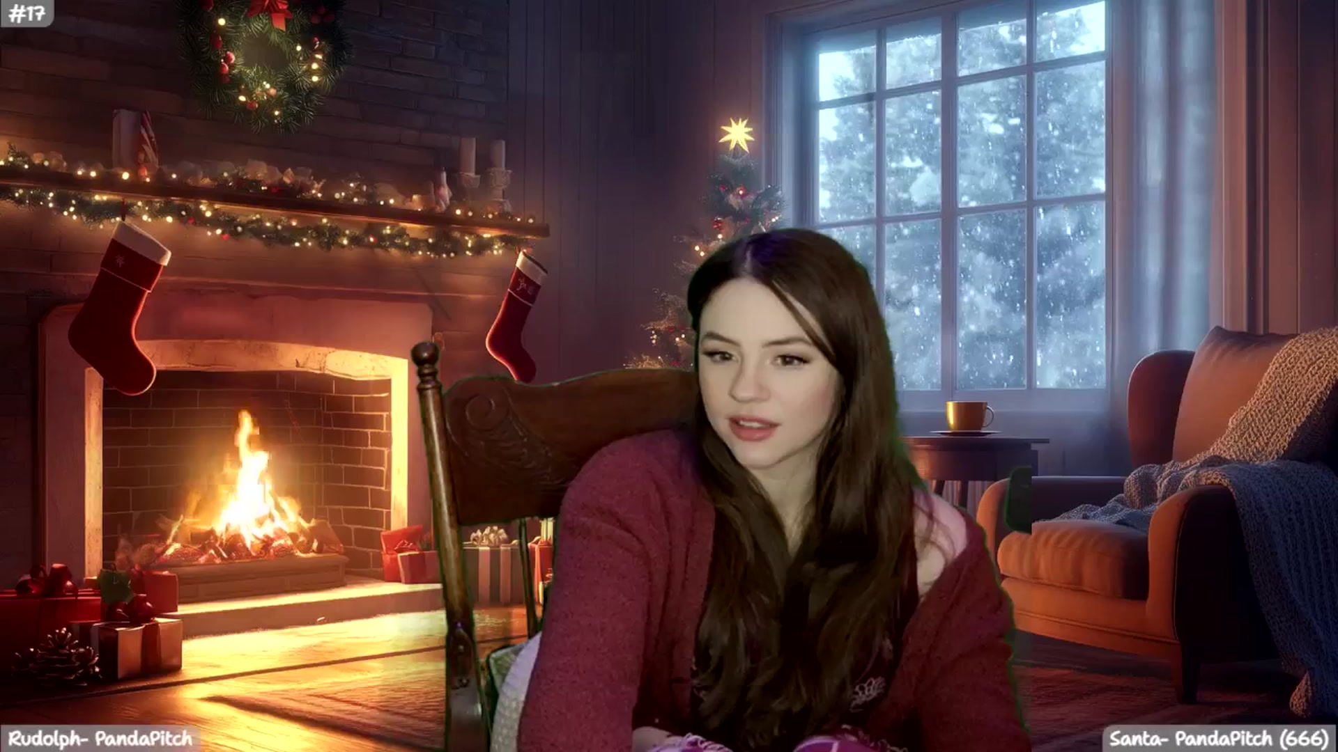Gallery image thumbnail from SophieLouWho's myfreecams stream on, 12/20/2025, 05:30 image 15 of 20