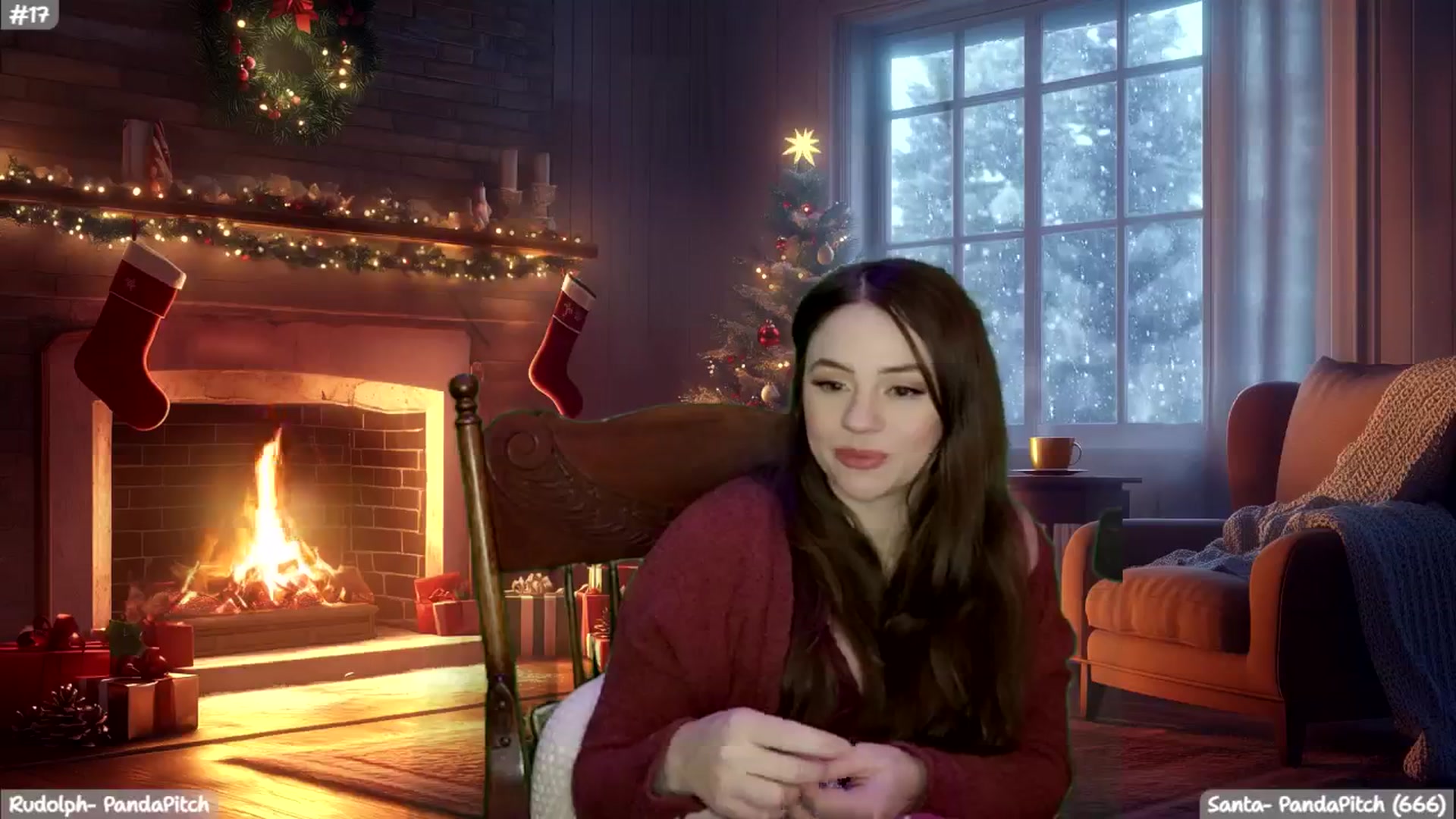 Gallery image thumbnail from SophieLouWho's myfreecams stream on, 12/20/2025, 05:30 image 16 of 20