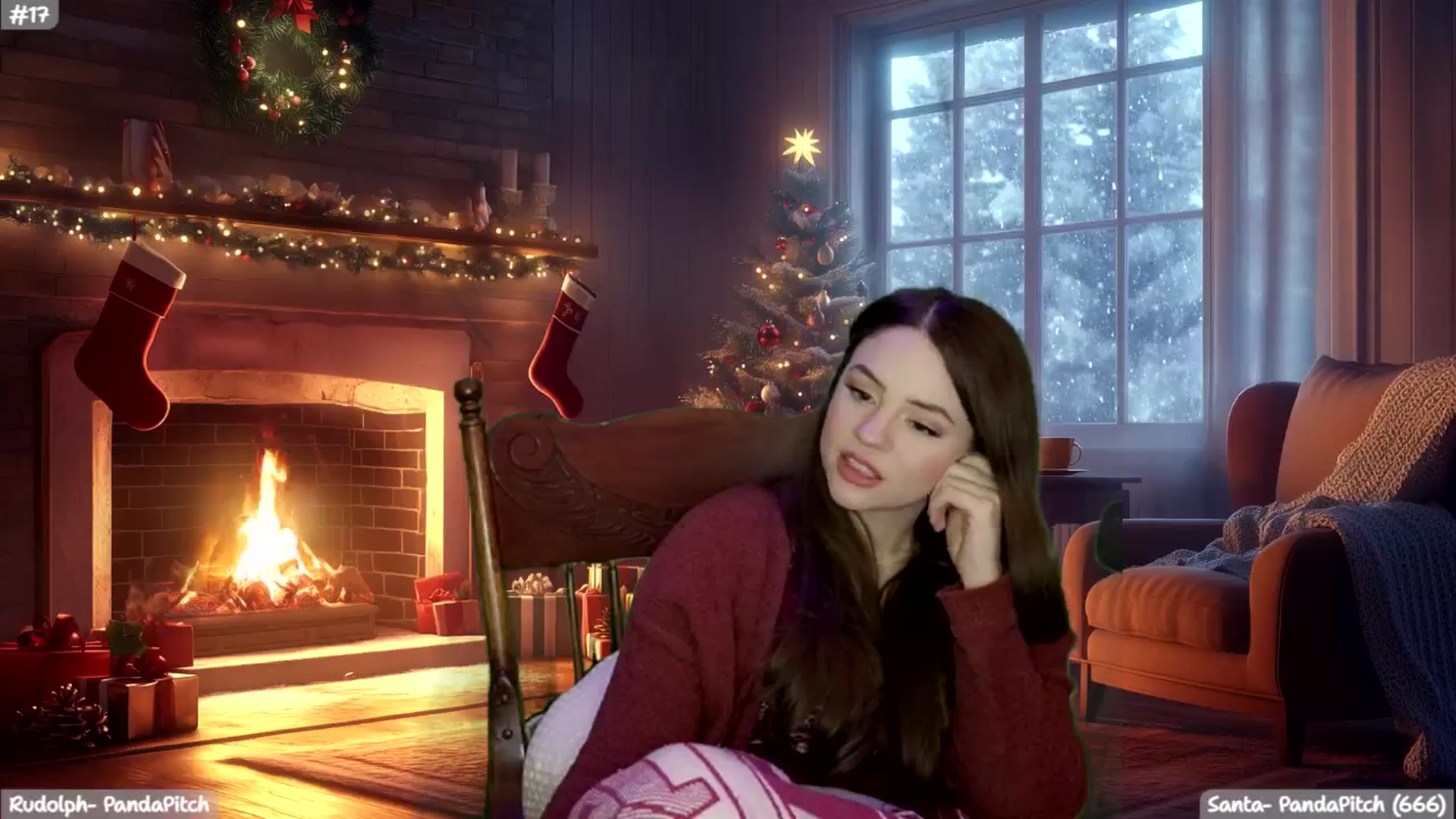 Gallery image thumbnail from SophieLouWho's myfreecams stream on, 12/20/2025, 05:30 image 19 of 20