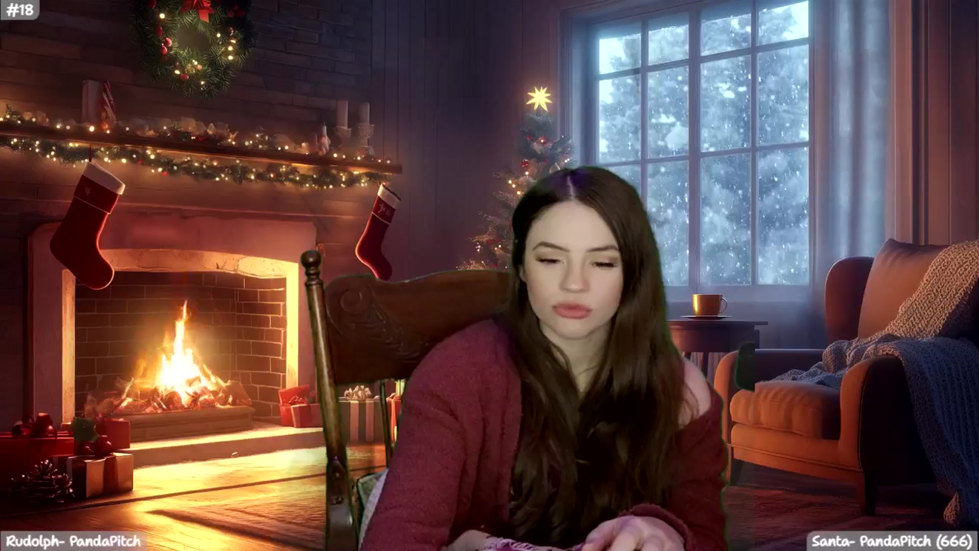 Gallery image thumbnail from SophieLouWho's myfreecams stream on, 12/20/2025, 05:30 image 14 of 20