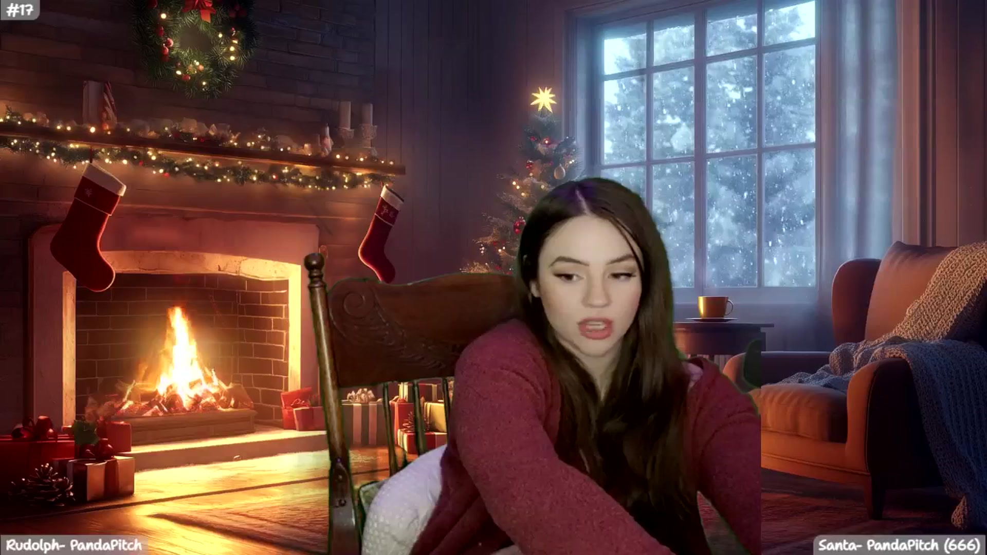 Gallery image thumbnail from SophieLouWho's myfreecams stream on, 12/20/2025, 05:30 image 17 of 20