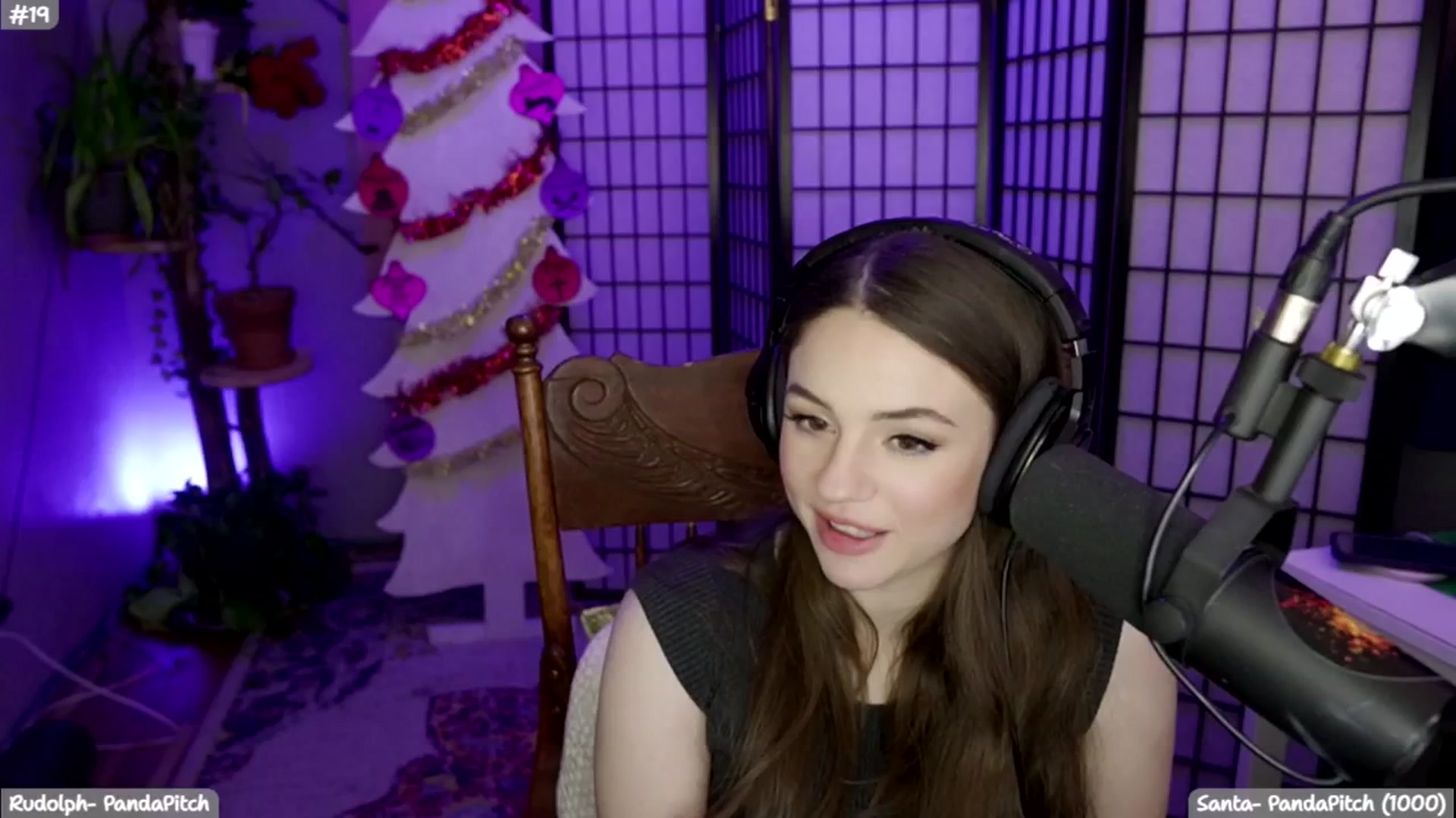 Gallery image thumbnail from SophieLouWho's myfreecams stream on, 12/21/2025, 09:06 image 1 of 20