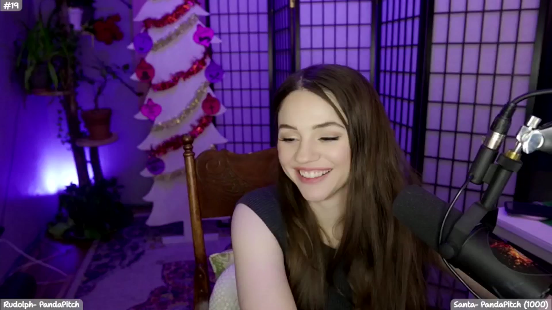 Gallery image thumbnail from SophieLouWho's myfreecams stream on, 12/21/2025, 09:06 image 8 of 20