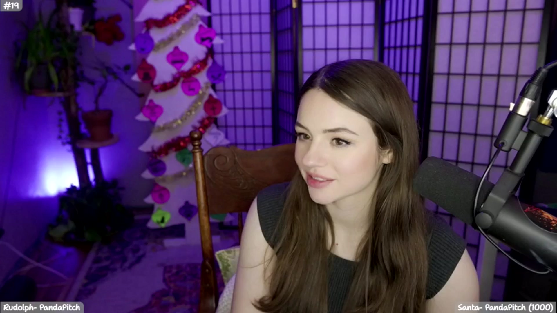 Gallery image thumbnail from SophieLouWho's myfreecams stream on, 12/21/2025, 09:06 image 17 of 20