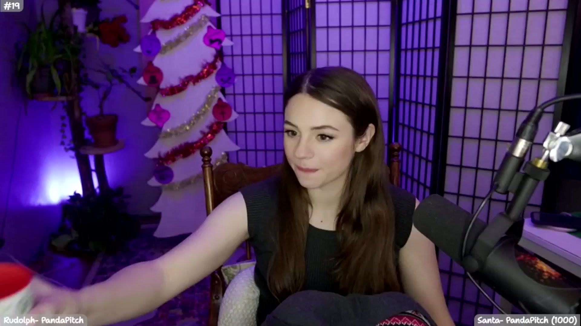 Gallery image thumbnail from SophieLouWho's myfreecams stream on, 12/21/2025, 09:06 image 10 of 20