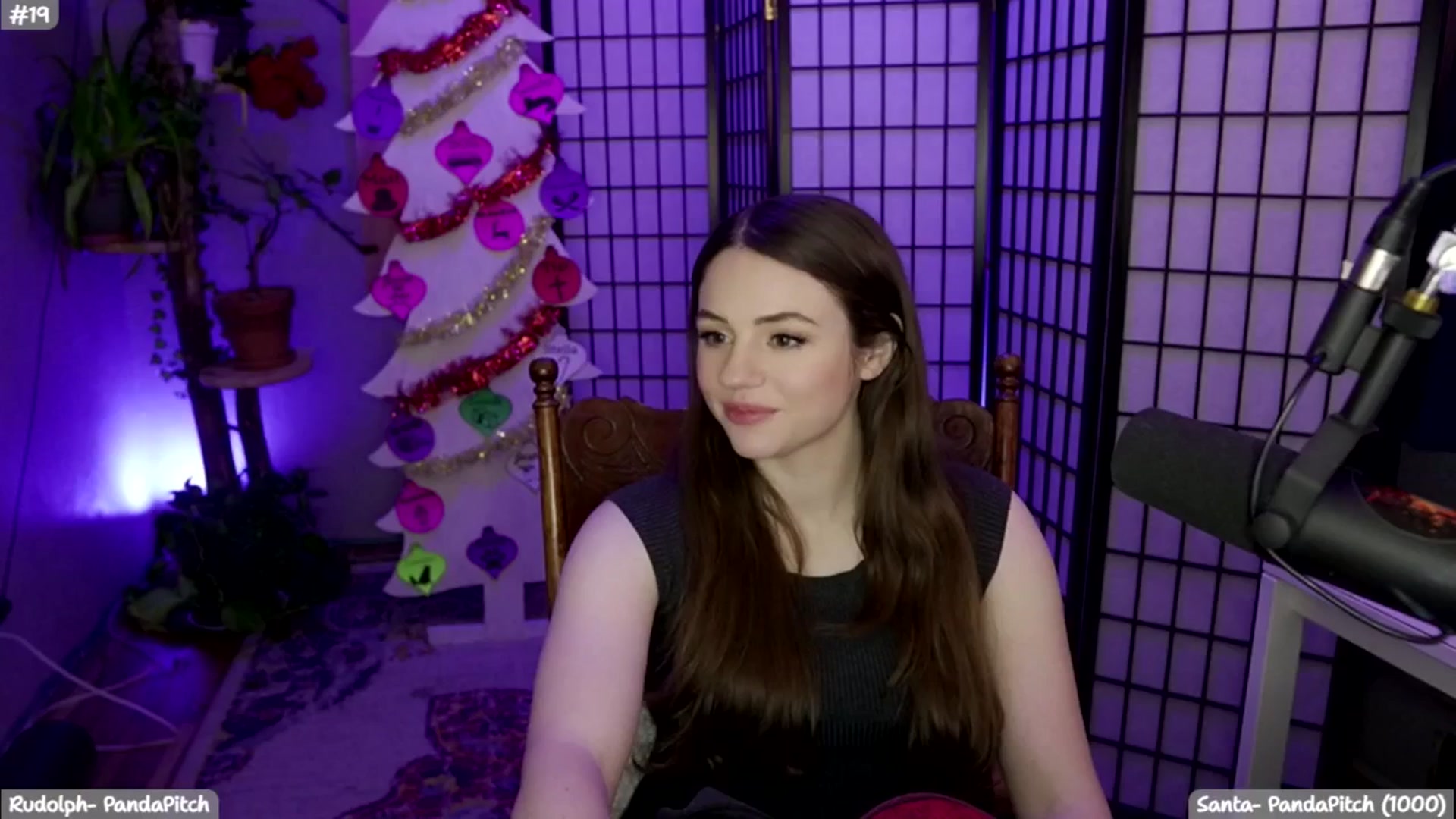 Gallery image thumbnail from SophieLouWho's myfreecams stream on, 12/21/2025, 09:06 image 20 of 20