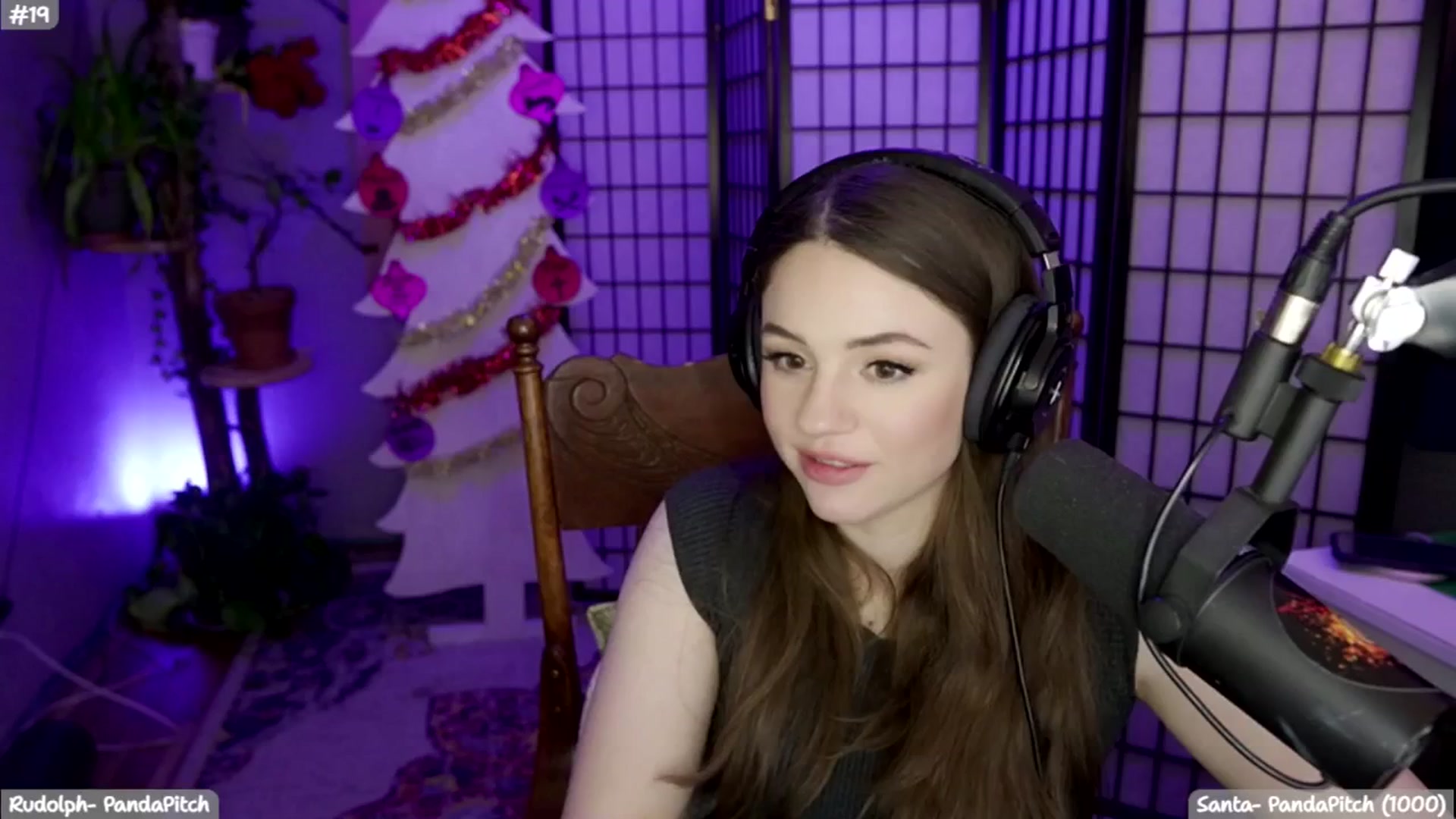 Gallery image thumbnail from SophieLouWho's myfreecams stream on, 12/21/2025, 09:06 image 2 of 20