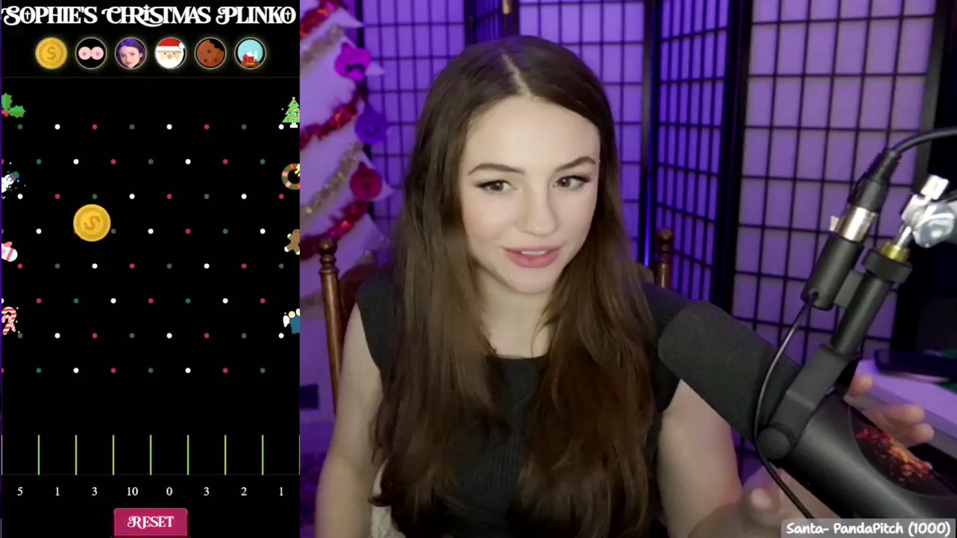 Gallery image thumbnail from SophieLouWho's myfreecams stream on, 12/21/2025, 09:06 image 6 of 20