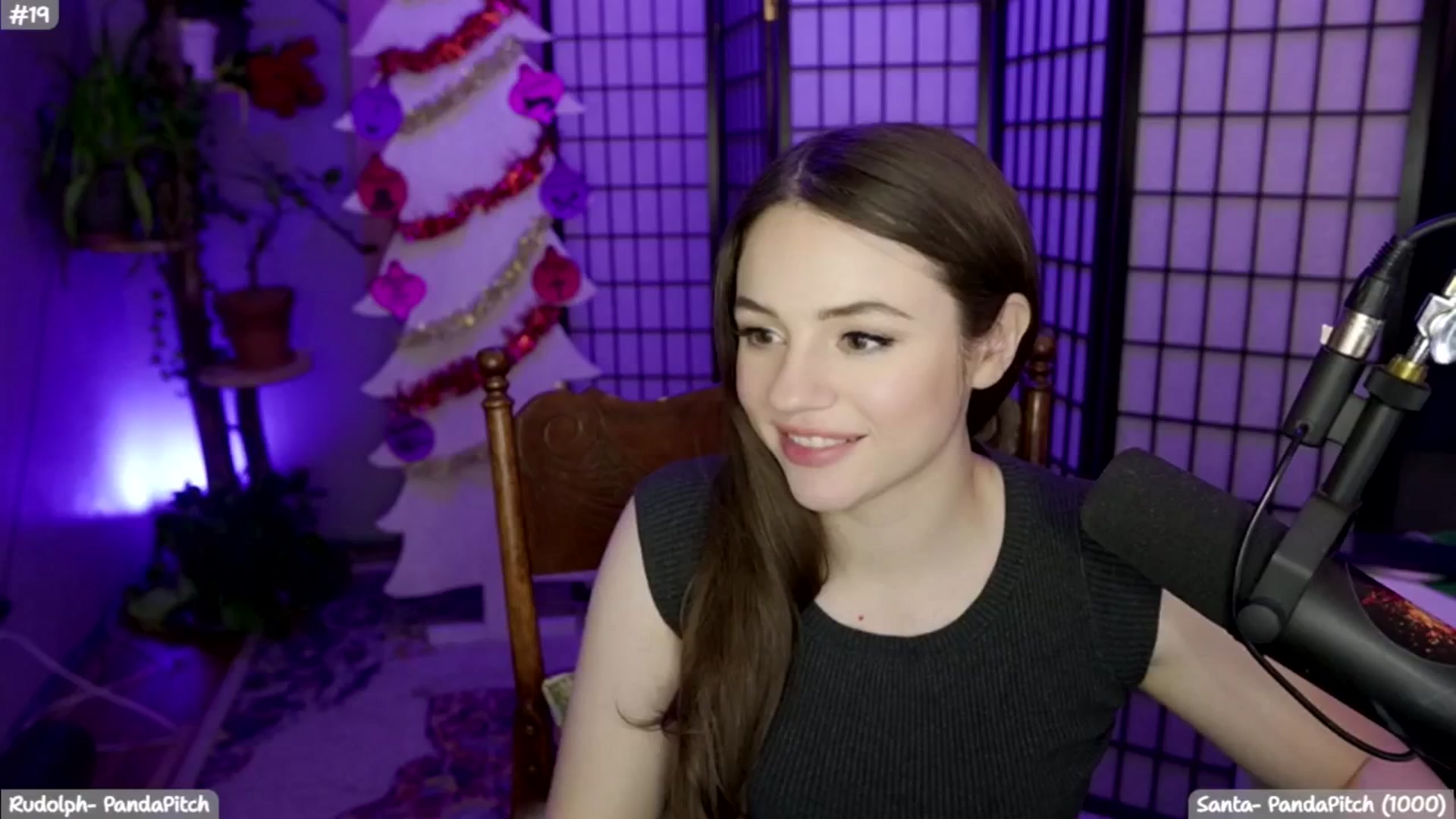 Gallery image thumbnail from SophieLouWho's myfreecams stream on, 12/21/2025, 09:06 image 12 of 20