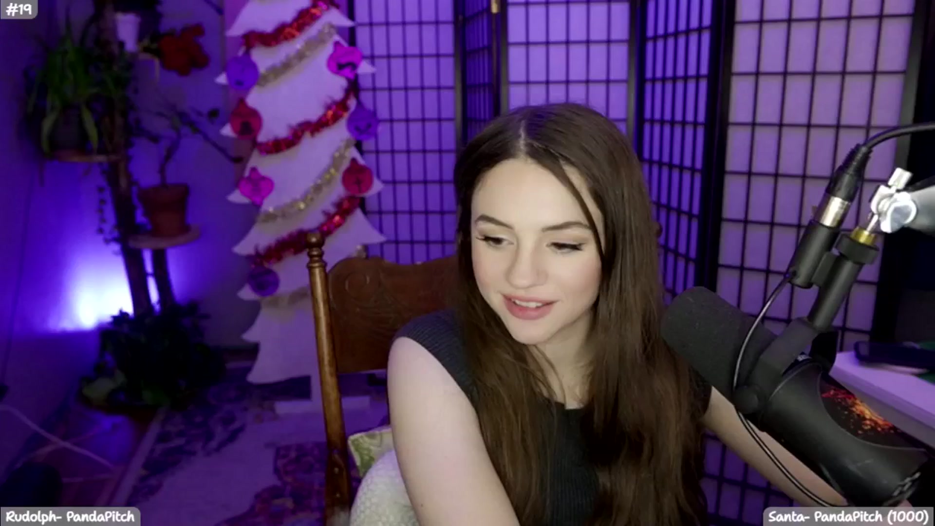 Gallery image thumbnail from SophieLouWho's myfreecams stream on, 12/21/2025, 09:06 image 4 of 20