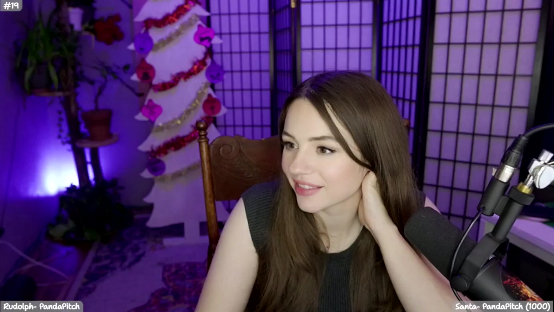 Gallery image thumbnail from SophieLouWho's myfreecams stream on, 12/21/2025, 09:06 image 3 of 20