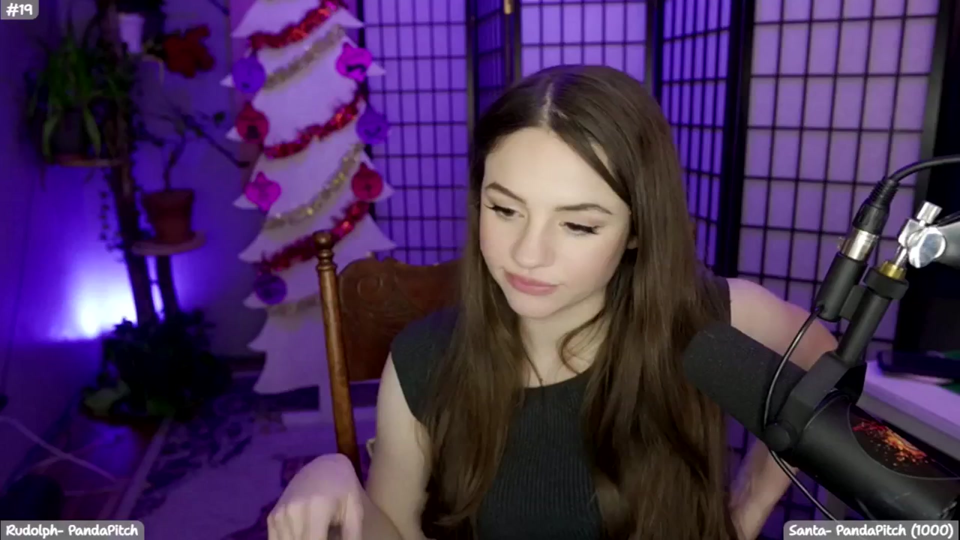 Gallery image thumbnail from SophieLouWho's myfreecams stream on, 12/21/2025, 09:06 image 9 of 20