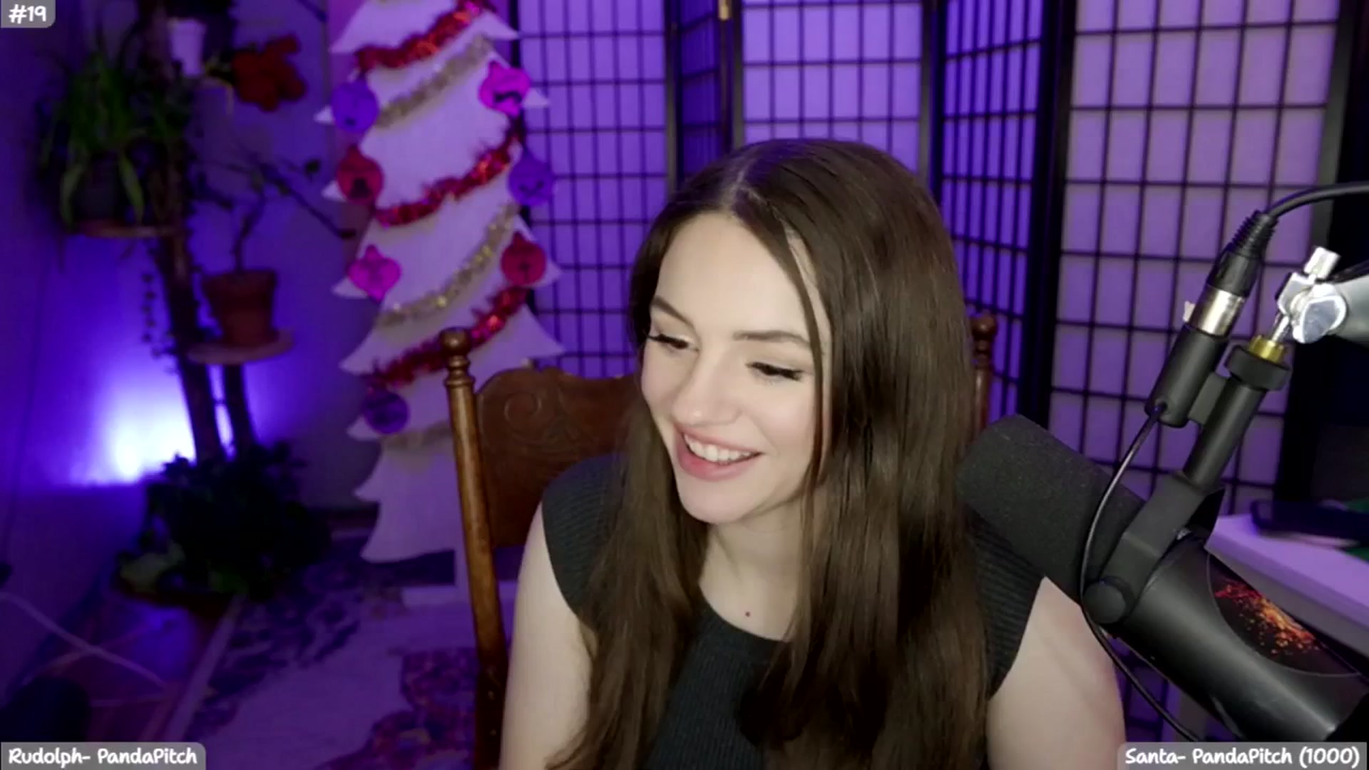 Gallery image thumbnail from SophieLouWho's myfreecams stream on, 12/21/2025, 09:06 image 7 of 20