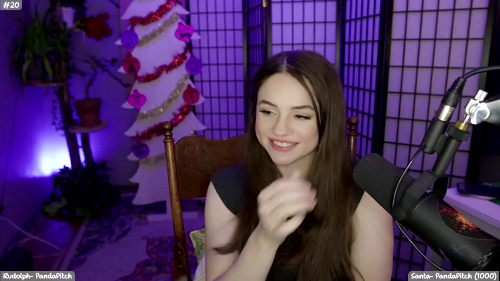 Gallery image thumbnail from SophieLouWho's myfreecams stream on, 12/21/2025, 09:06 image 5 of 20