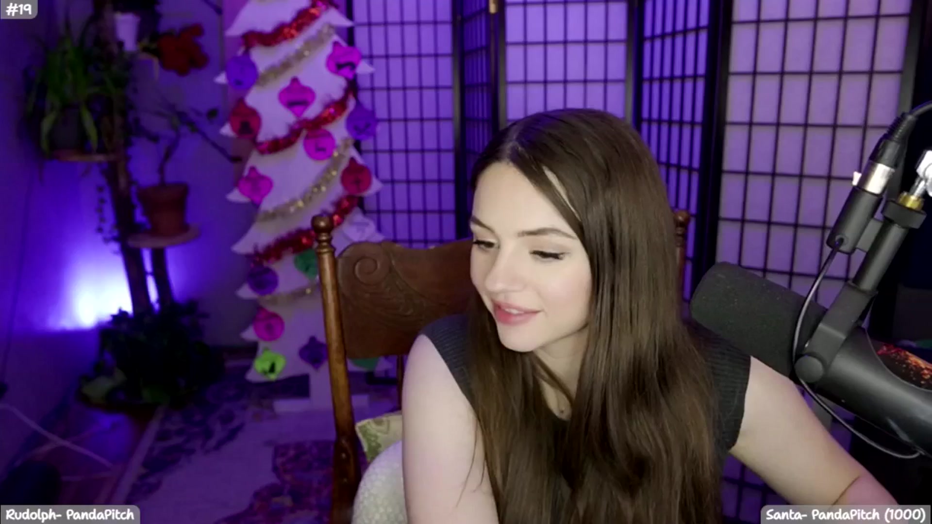 Gallery image thumbnail from SophieLouWho's myfreecams stream on, 12/21/2025, 09:06 image 19 of 20