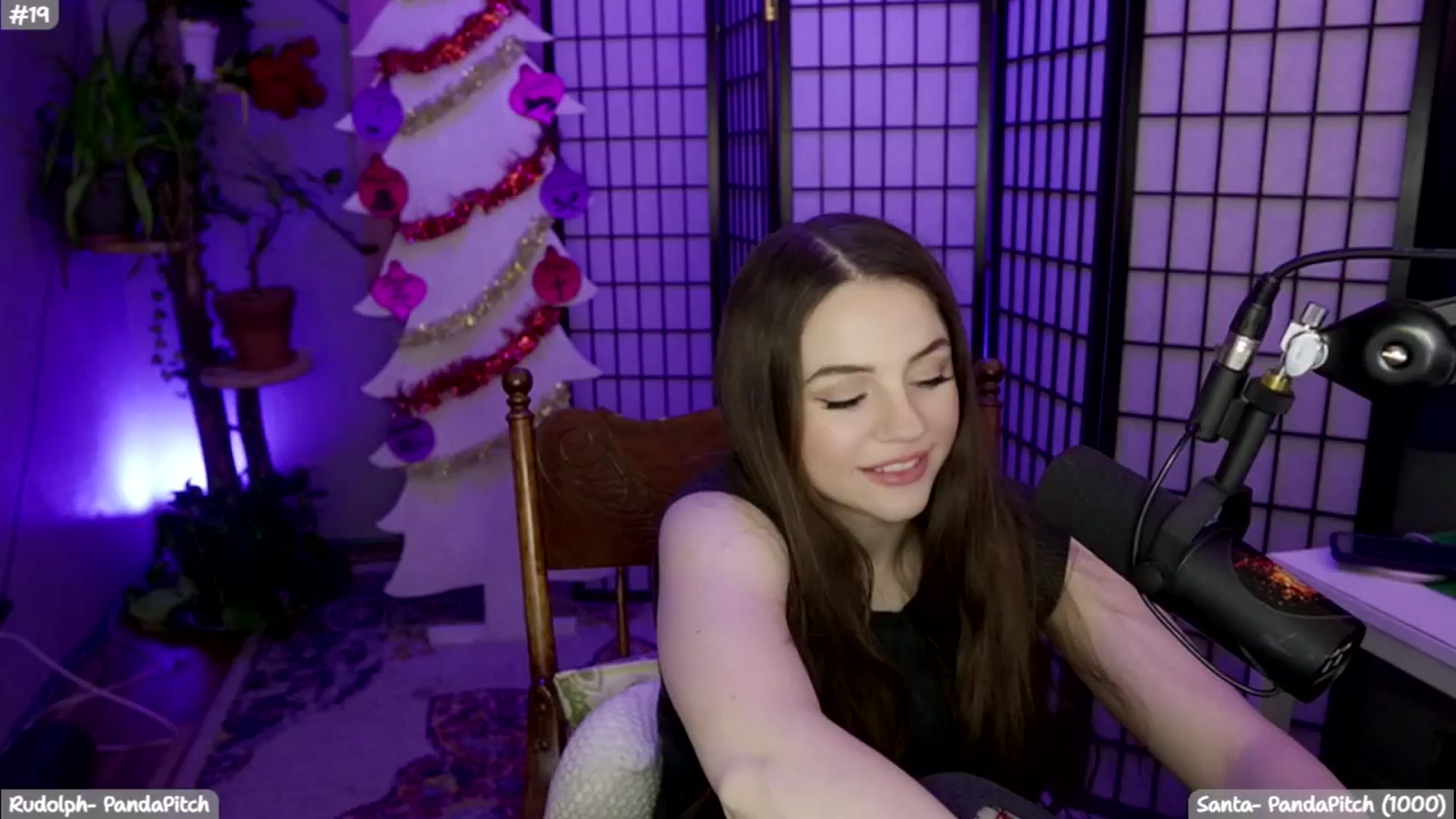 Gallery image thumbnail from SophieLouWho's myfreecams stream on, 12/21/2025, 09:06 image 11 of 20