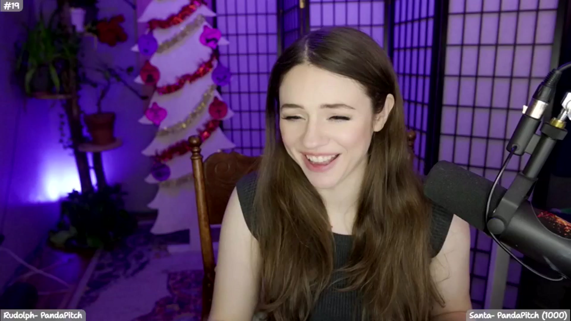 Gallery image thumbnail from SophieLouWho's myfreecams stream on, 12/21/2025, 09:06 image 16 of 20