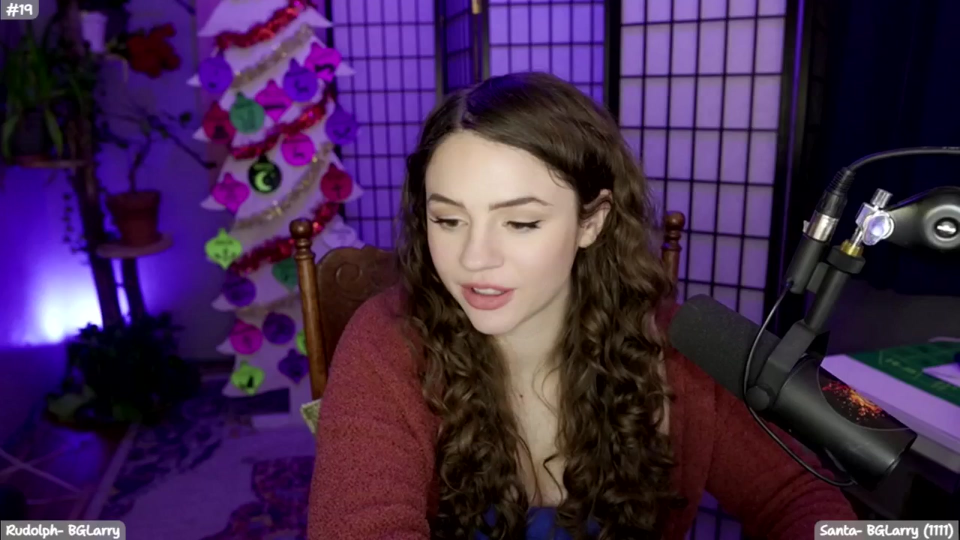 Gallery image thumbnail from SophieLouWho's myfreecams stream on, 12/22/2025, 10:34 image 16 of 20