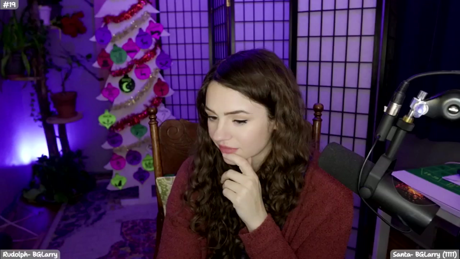 Gallery image thumbnail from SophieLouWho's myfreecams stream on, 12/22/2025, 10:34 image 18 of 20