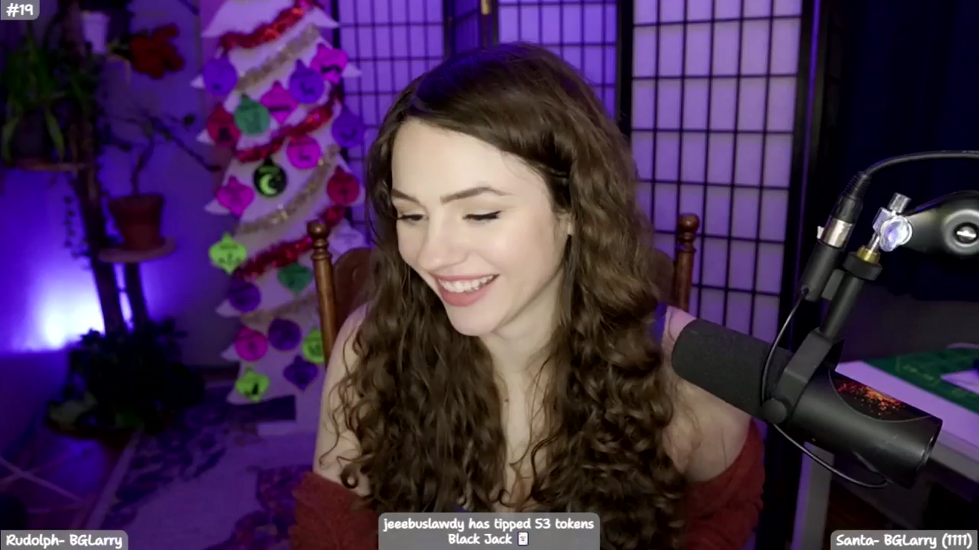 Gallery image thumbnail from SophieLouWho's myfreecams stream on, 12/22/2025, 10:34 image 20 of 20
