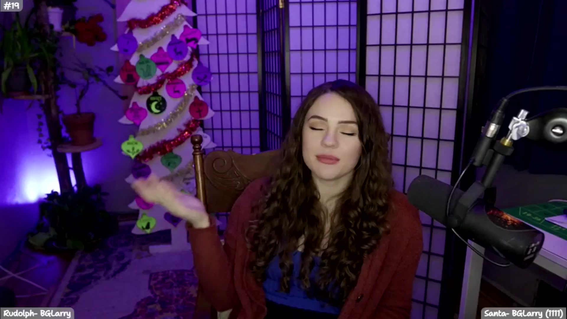 Gallery image thumbnail from SophieLouWho's myfreecams stream on, 12/22/2025, 10:34 image 19 of 20