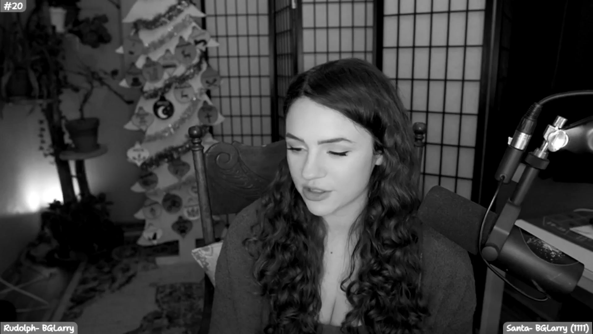 Gallery image thumbnail from SophieLouWho's myfreecams stream on, 12/22/2025, 10:34 image 12 of 20